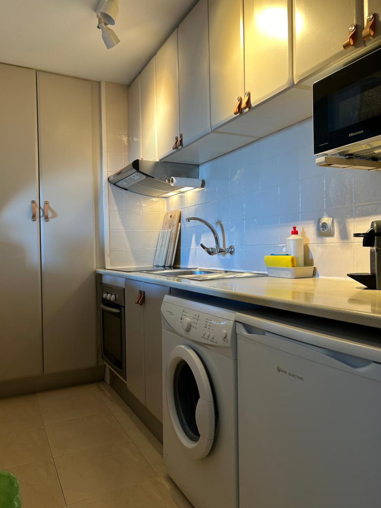 Apartment Casaplazaole *