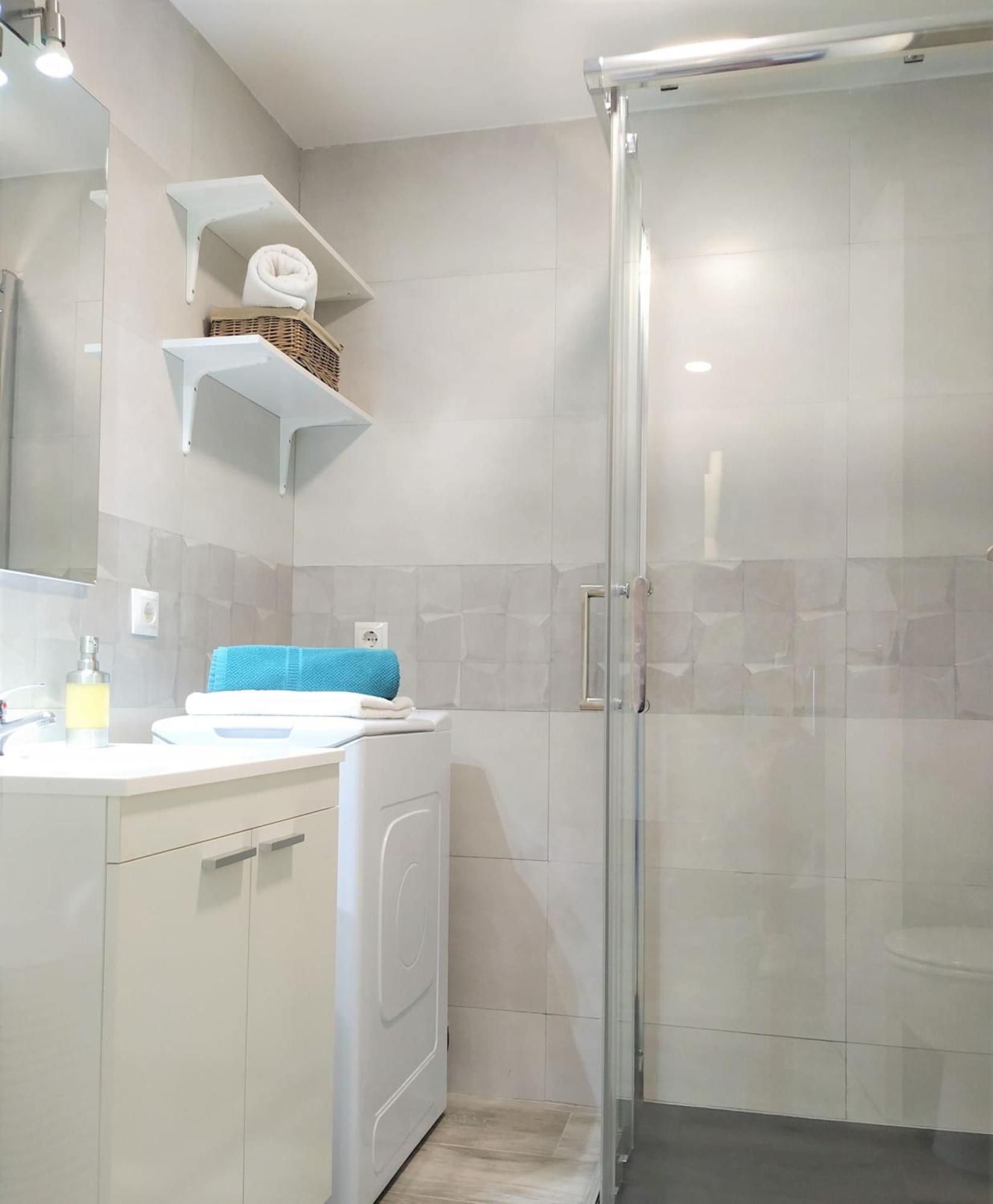 Deluxe In Benalbeach With Views *