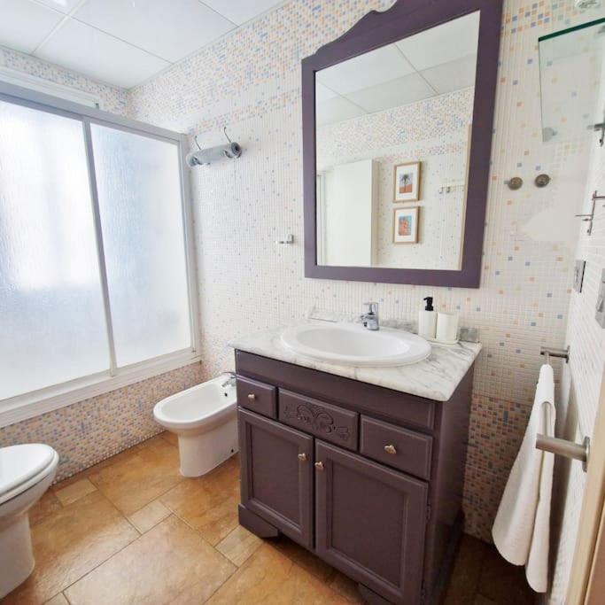 Beautiful 1 Bedroom Benalmadena