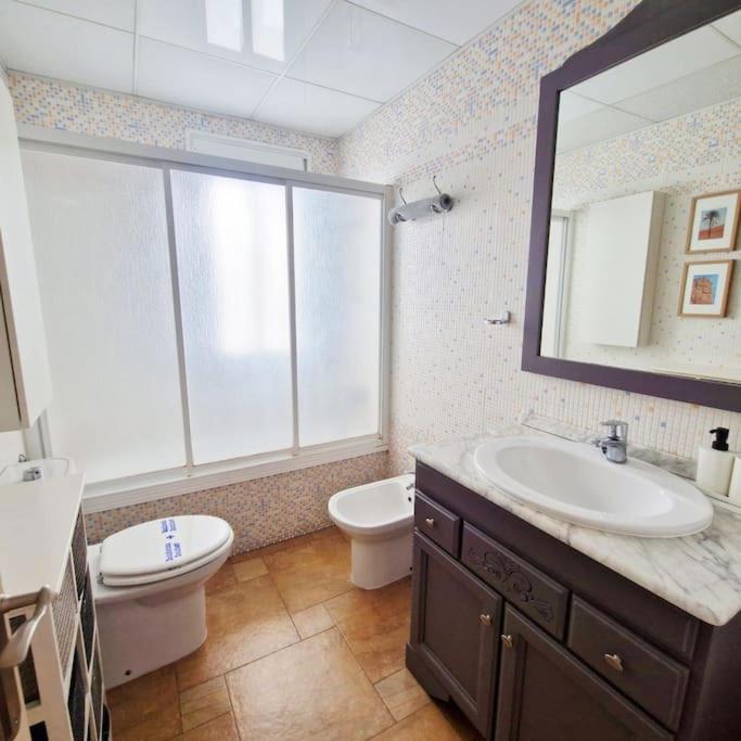 Apartment Beautiful 1 Bedroom Benalmadena