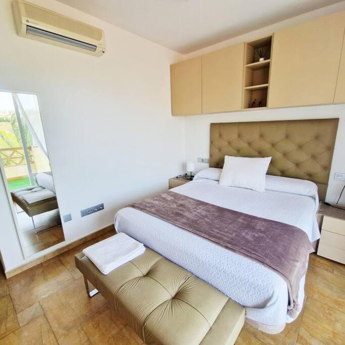 Apartment Beautiful 1 Bedroom