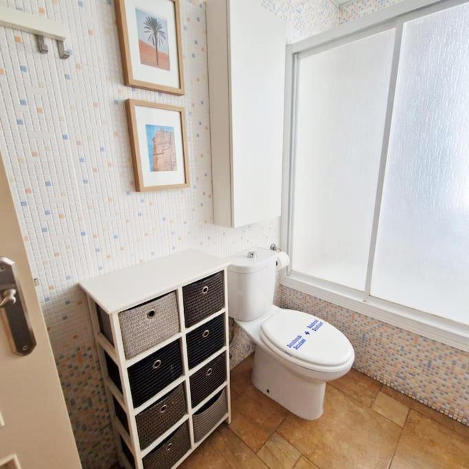 Beautiful 1 Bedroom * Benalmadena
