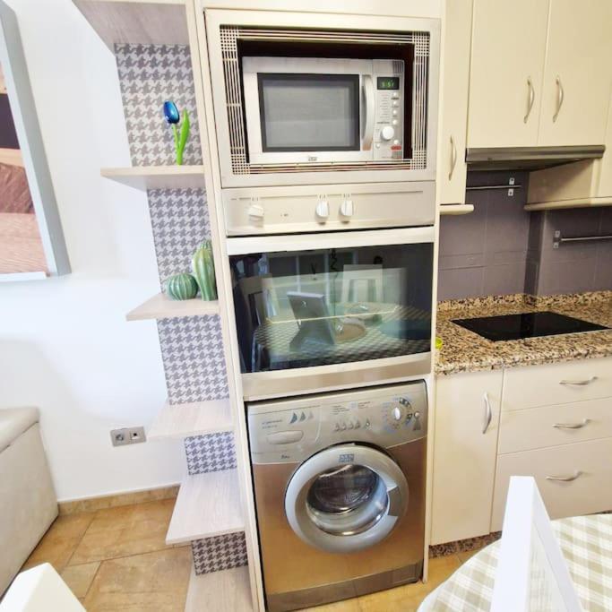 Apartment Beautiful 1 Bedroom