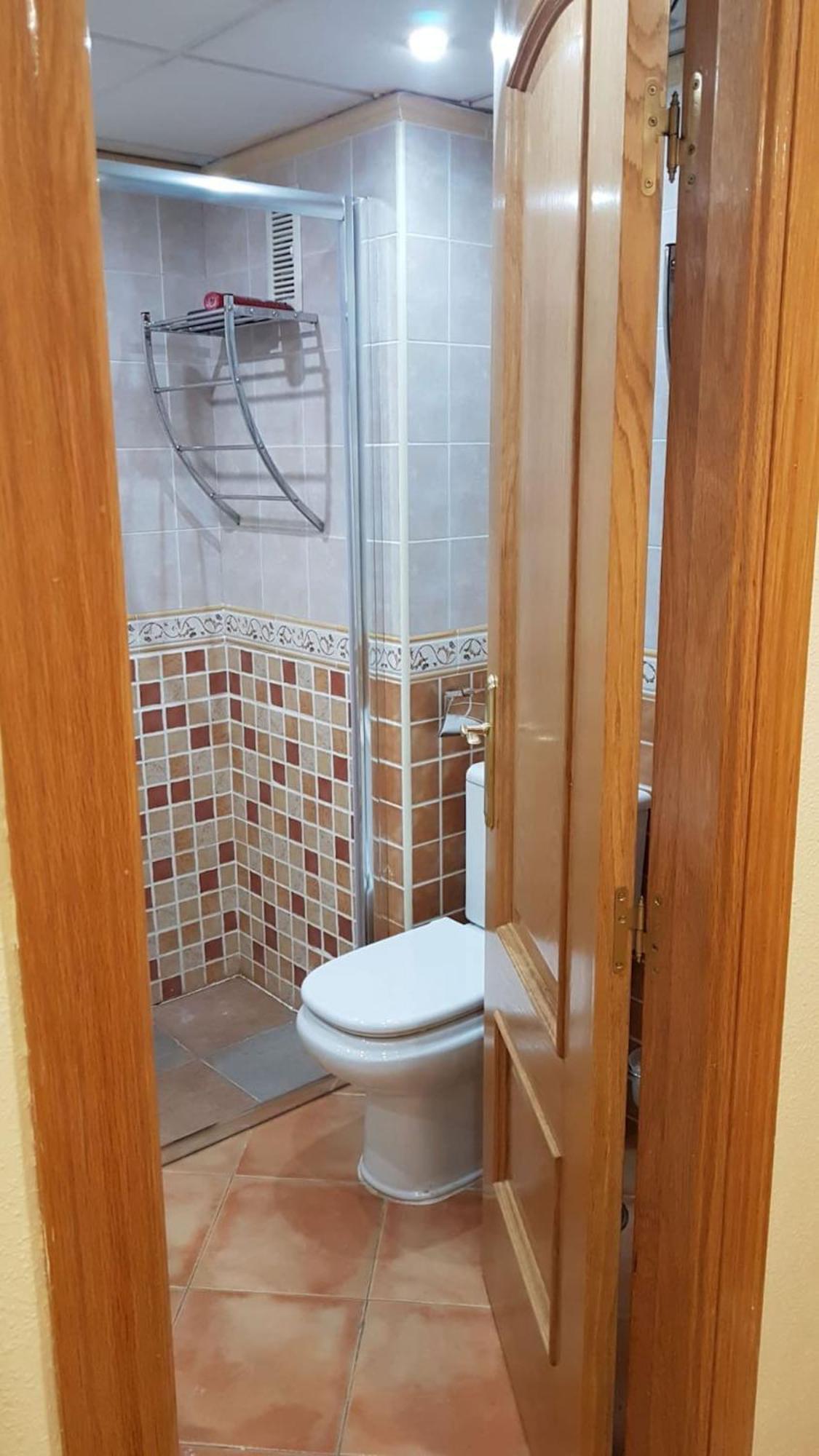 Large With Sea Views & Terrace *