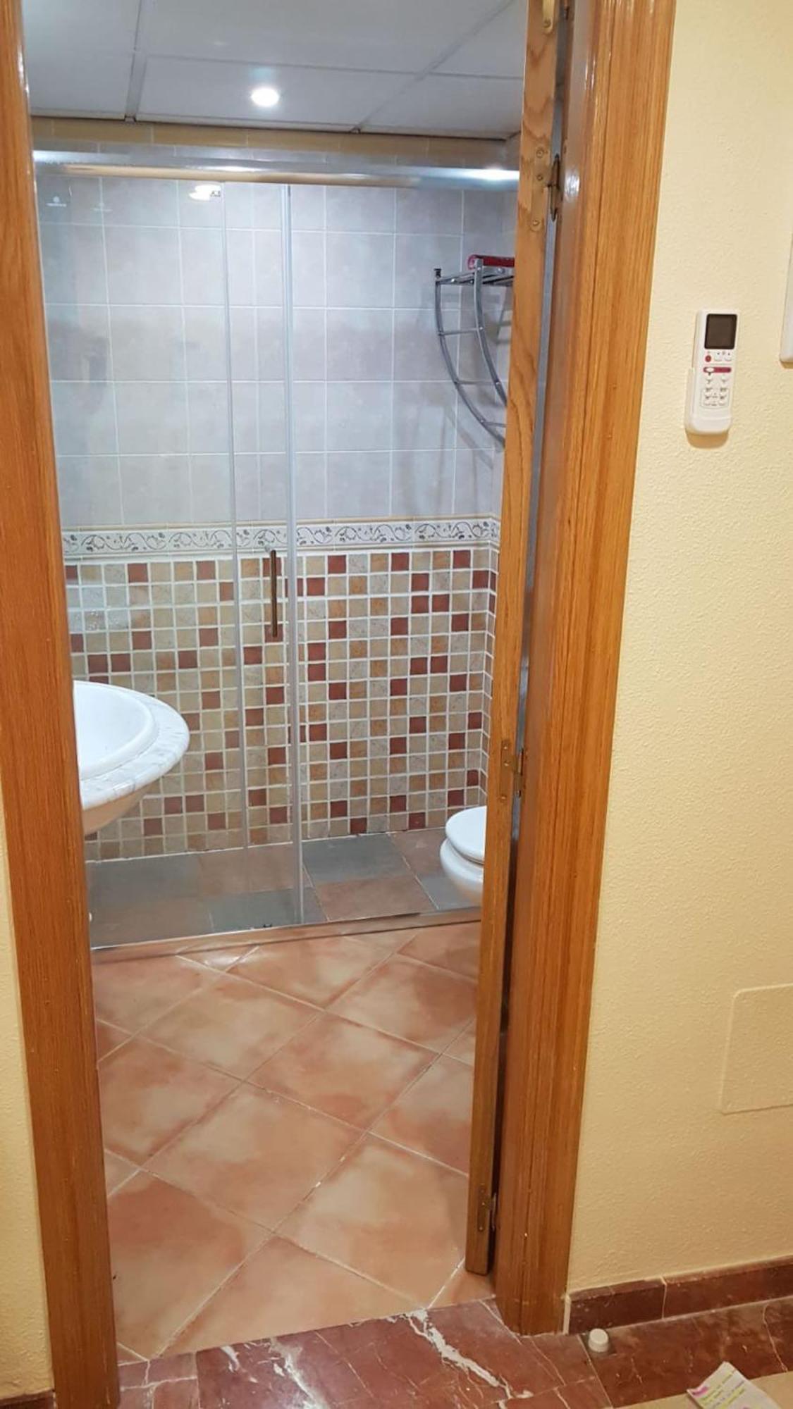 Apartamento Large With Sea Views & Terrace