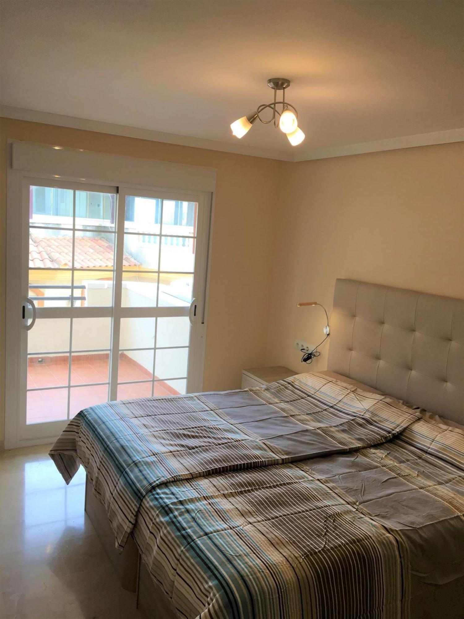 Large With Sea Views & Terrace Apartment *