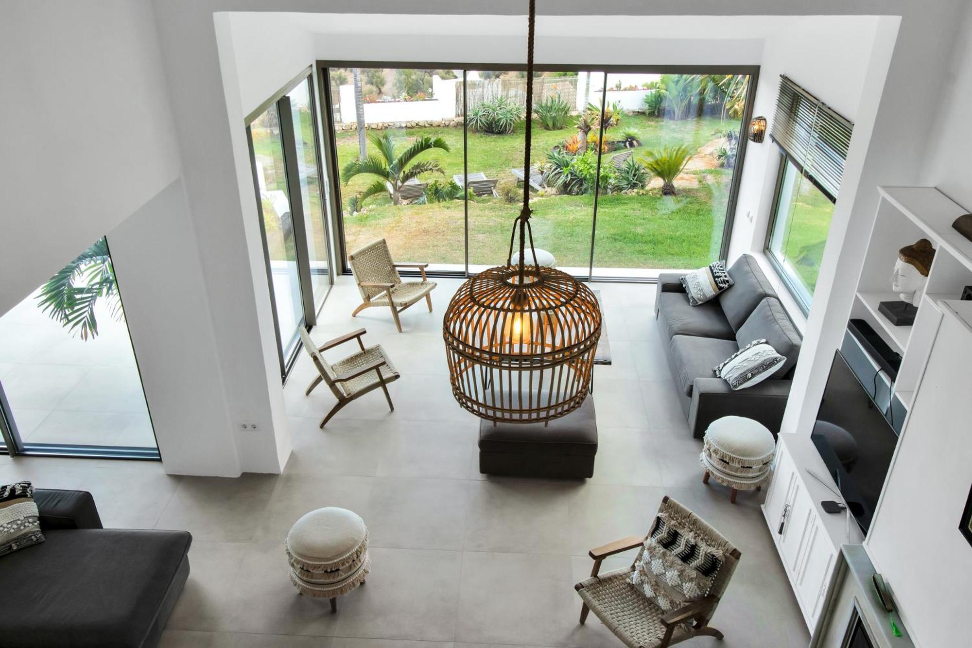 Pensión Bed & Breakfast In Eden Palm