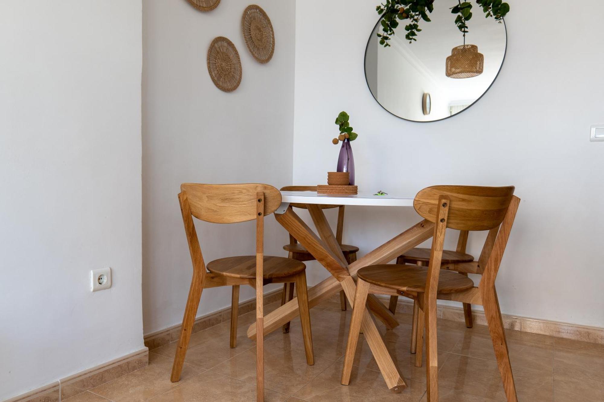 Bonanza Playa Apartment Benalmádena