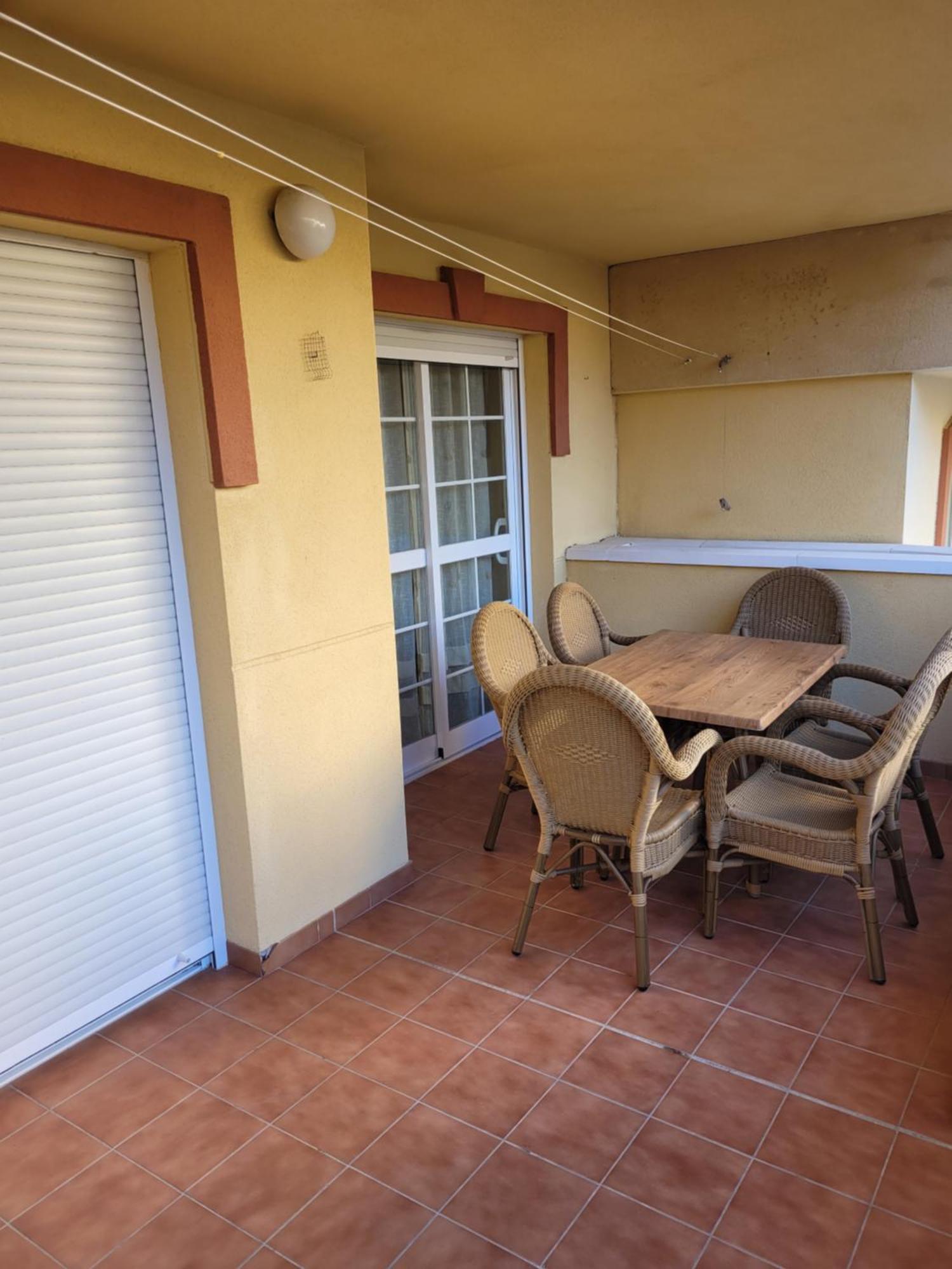 Torrequebrada Family Sun&beach Apartment