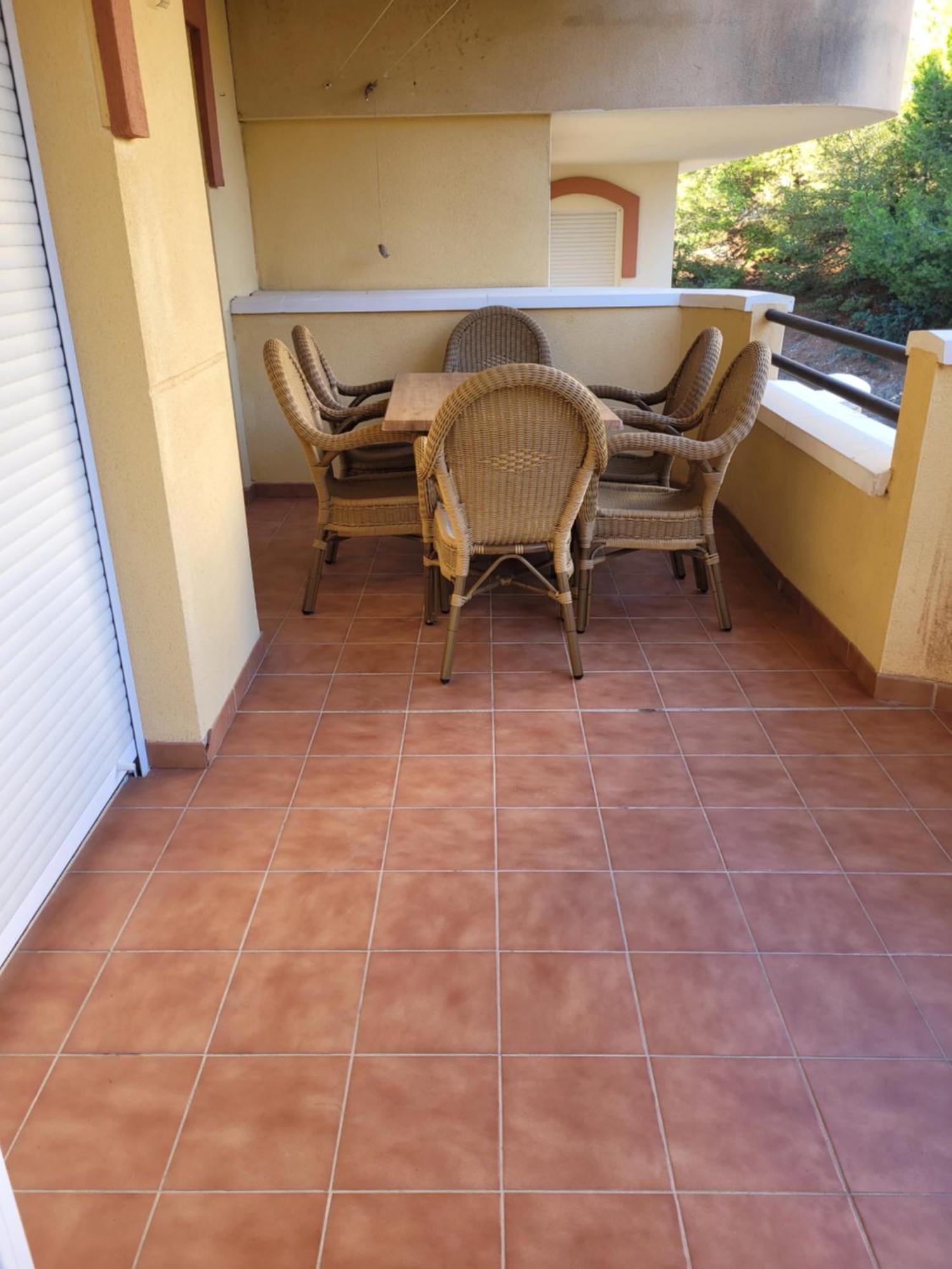 Apartment Torrequebrada Family Sun&beach *