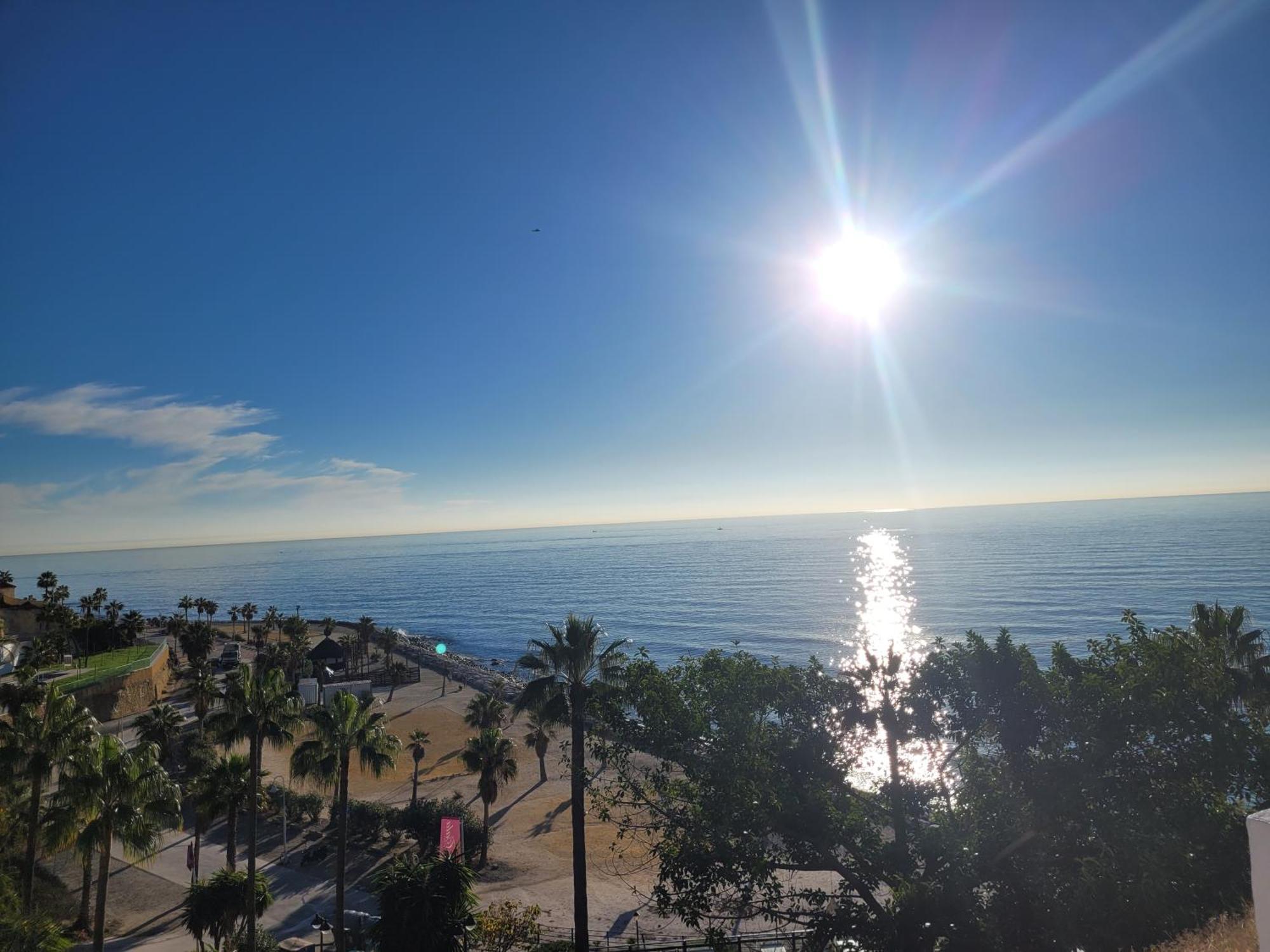 Torrequebrada Family Sun&beach Apartment *