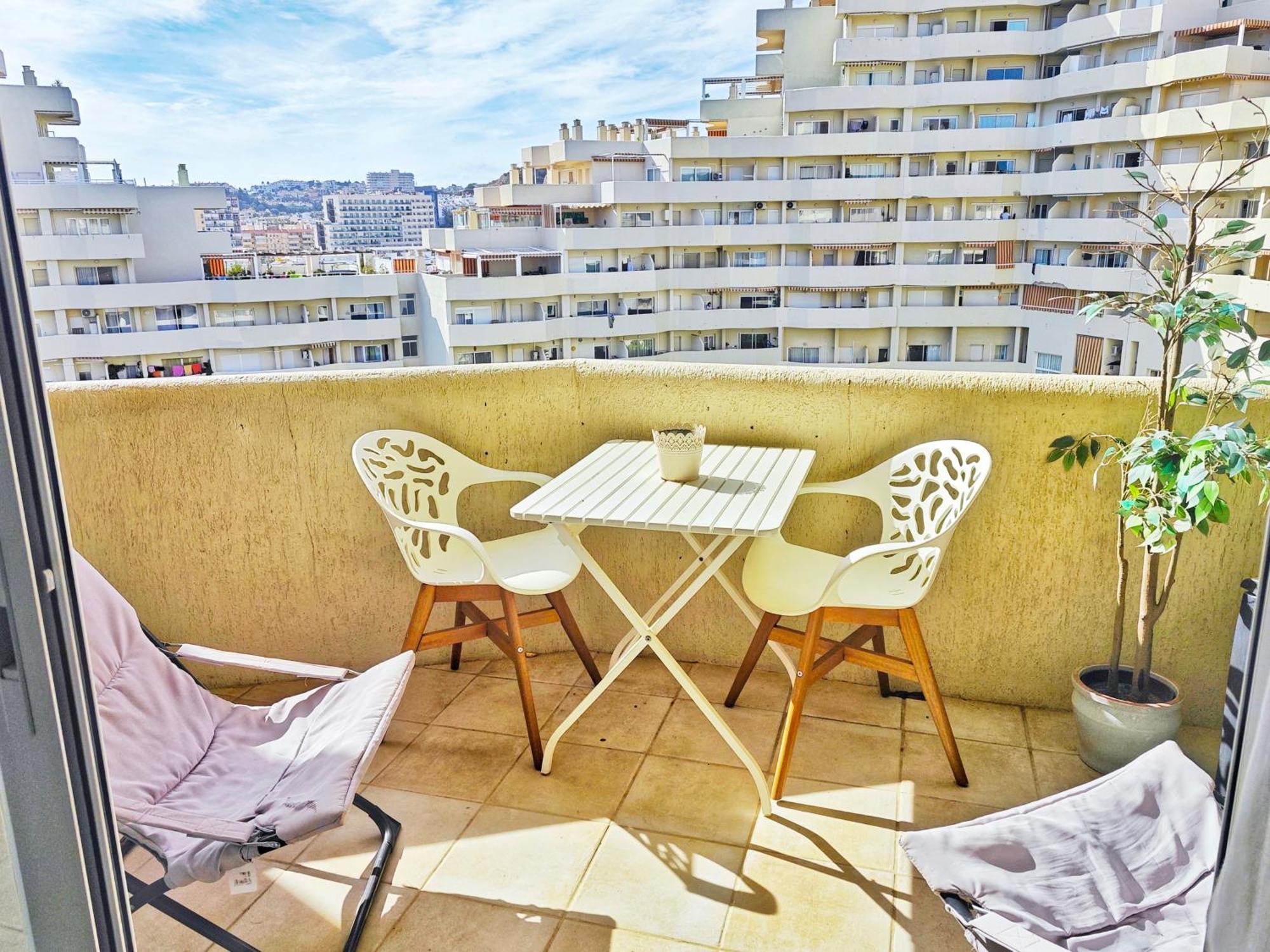 Holidays Benalbeach * Benalmadena