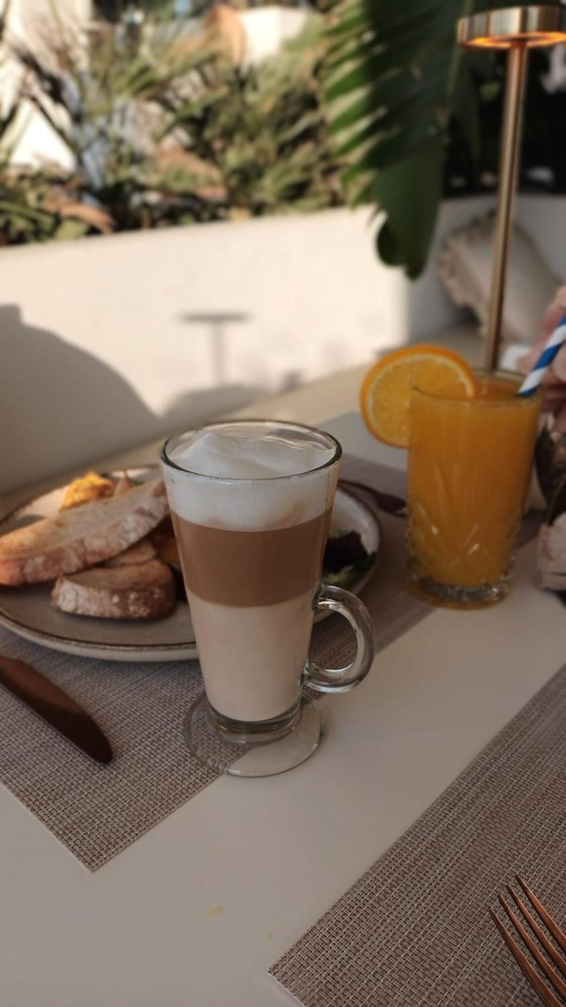 Aparthotel Comfy Benalmadena