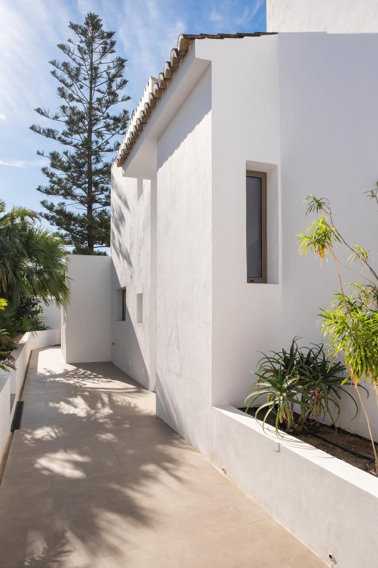 Pensión Bed & Breakfast In Eden Palm