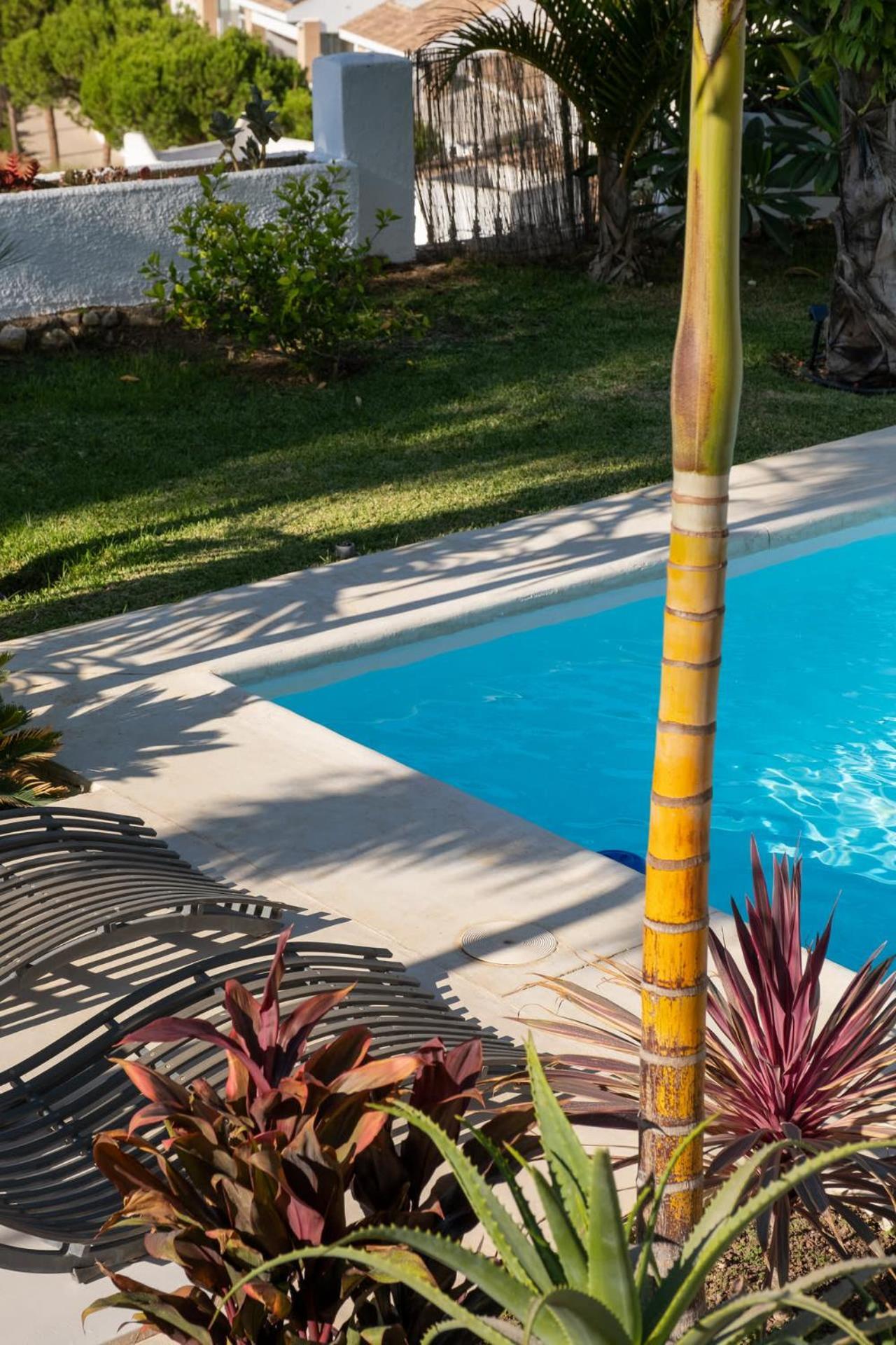 Bed & Breakfast In Eden Palm *