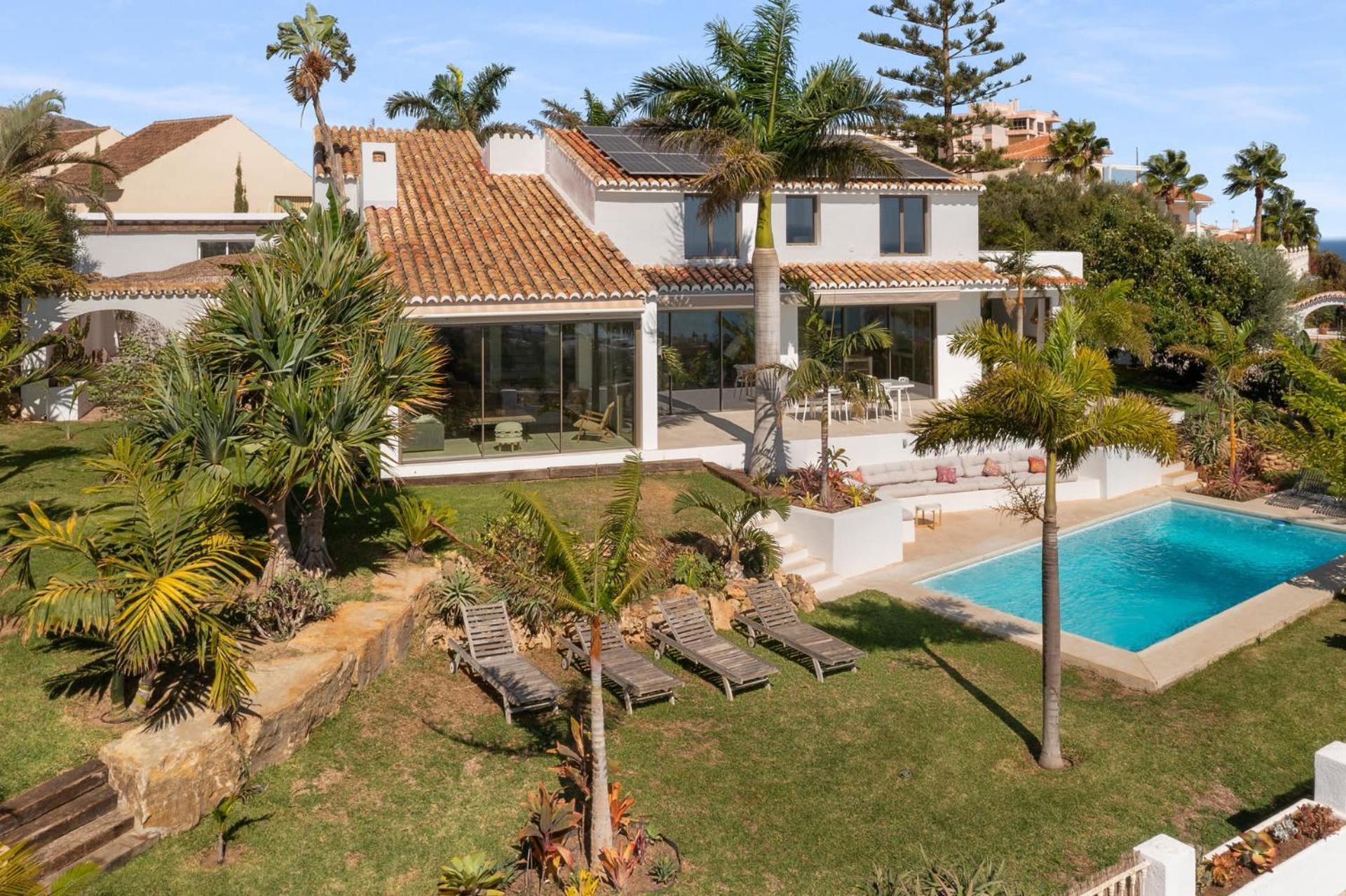 Bed & Breakfast In Eden Palm *