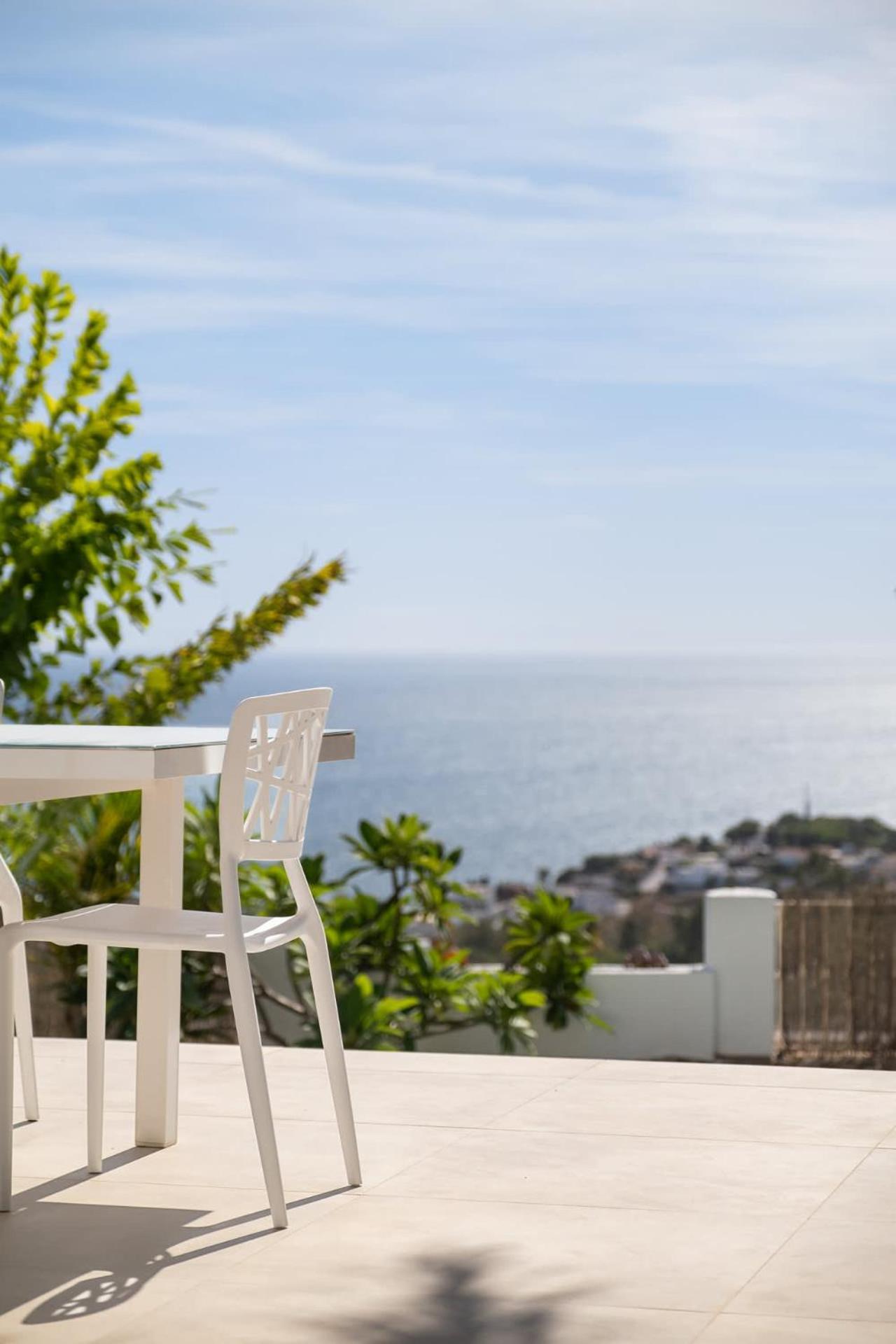 Bed & Breakfast In Eden Palm Benalmádena