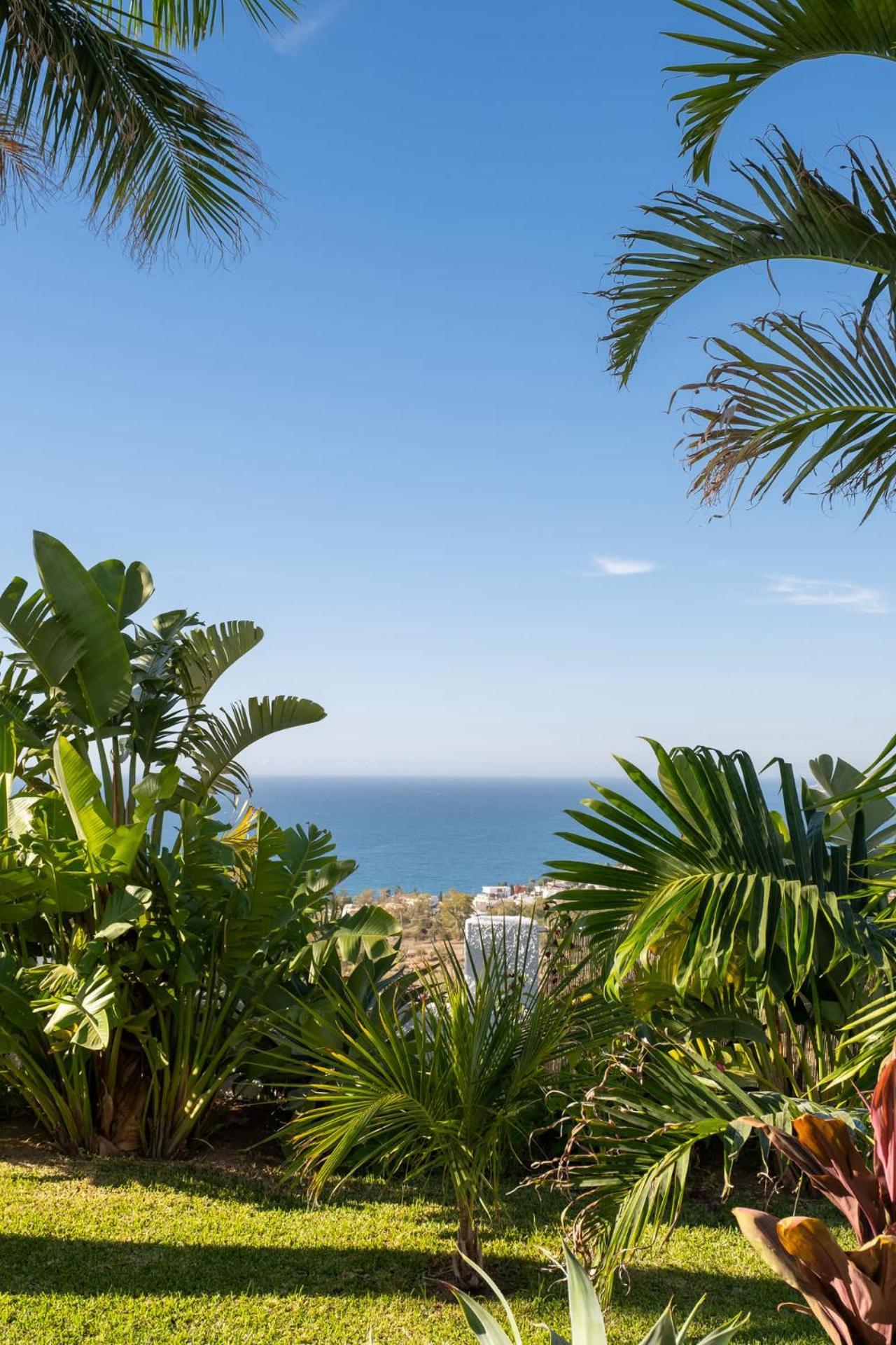 Pensión Bed & Breakfast In Eden Palm