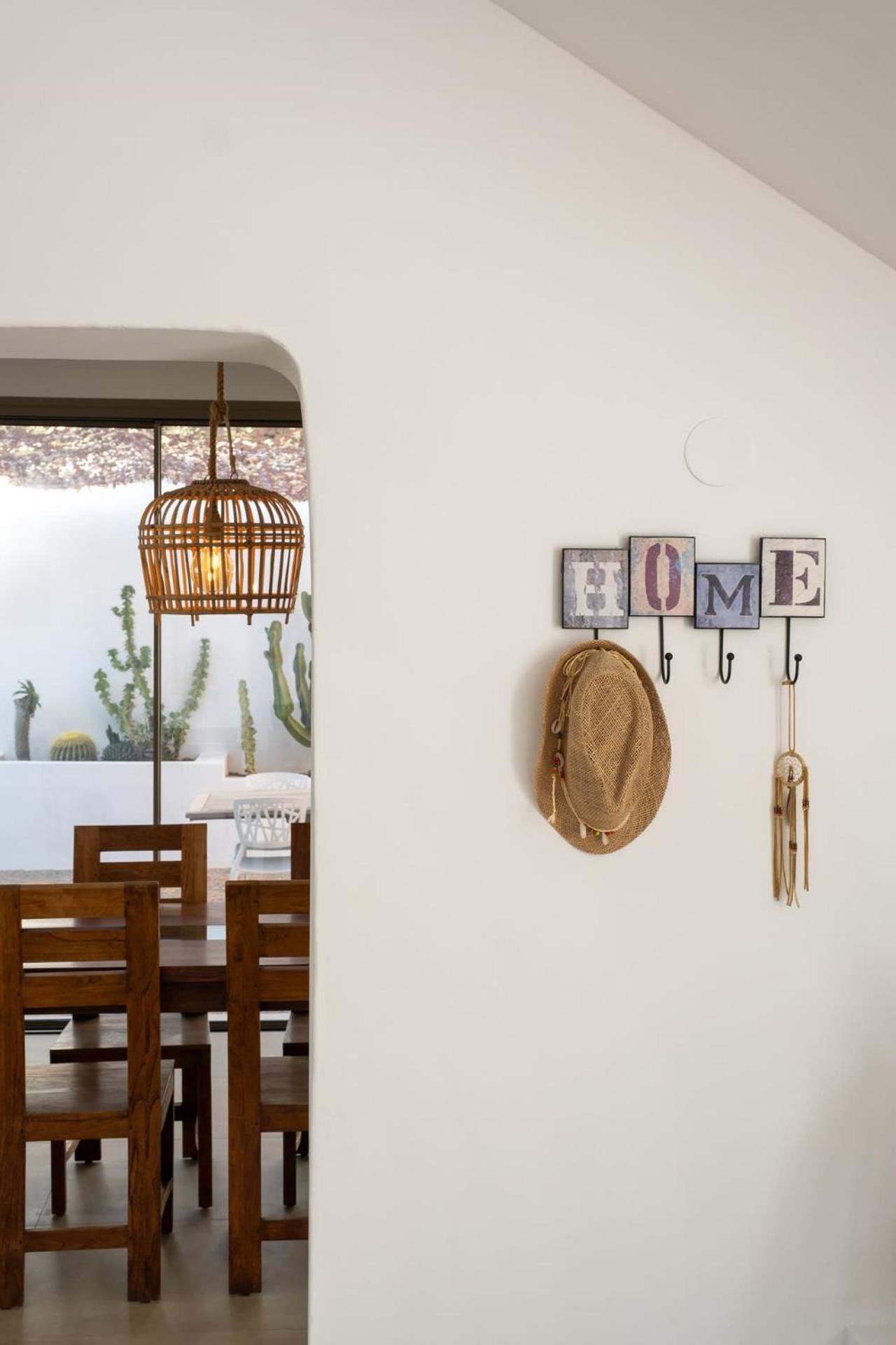 Bed & Breakfast In Eden Palm Pensión Benalmádena
