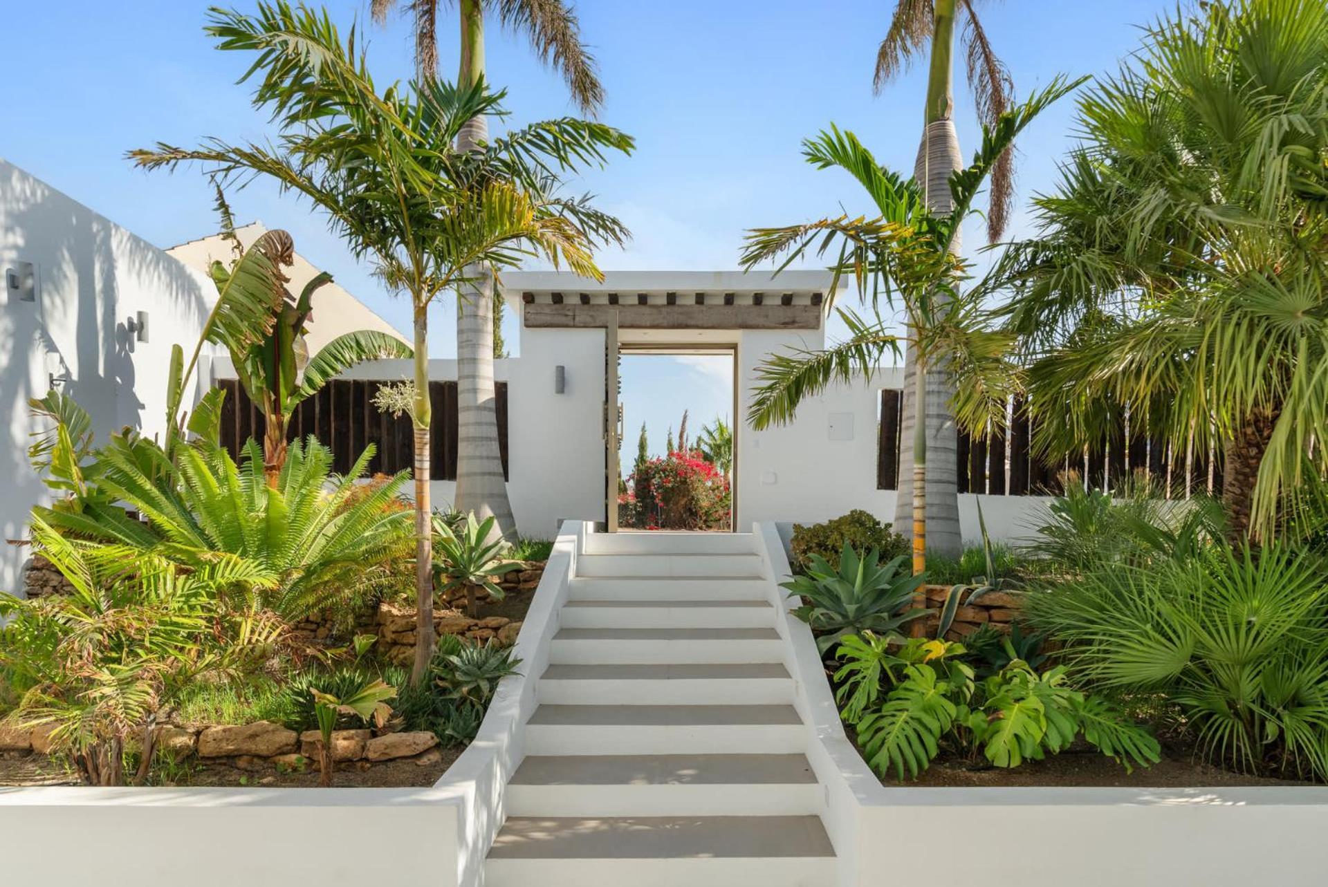 Bed & Breakfast In Eden Palm Benalmádena