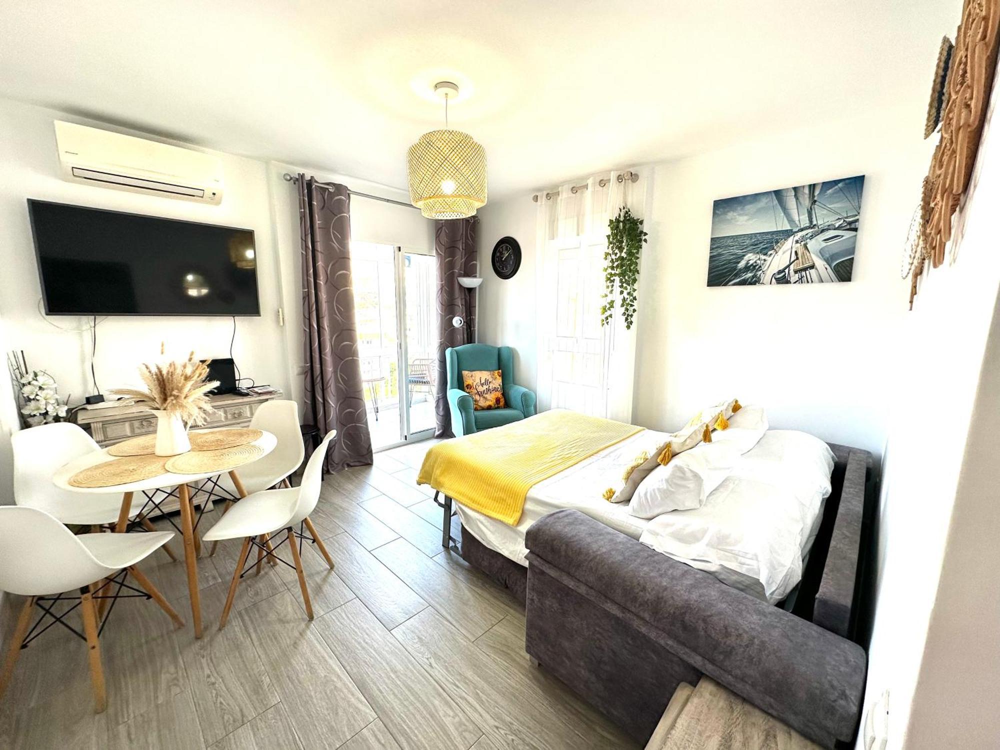Appartement Iris Vistas