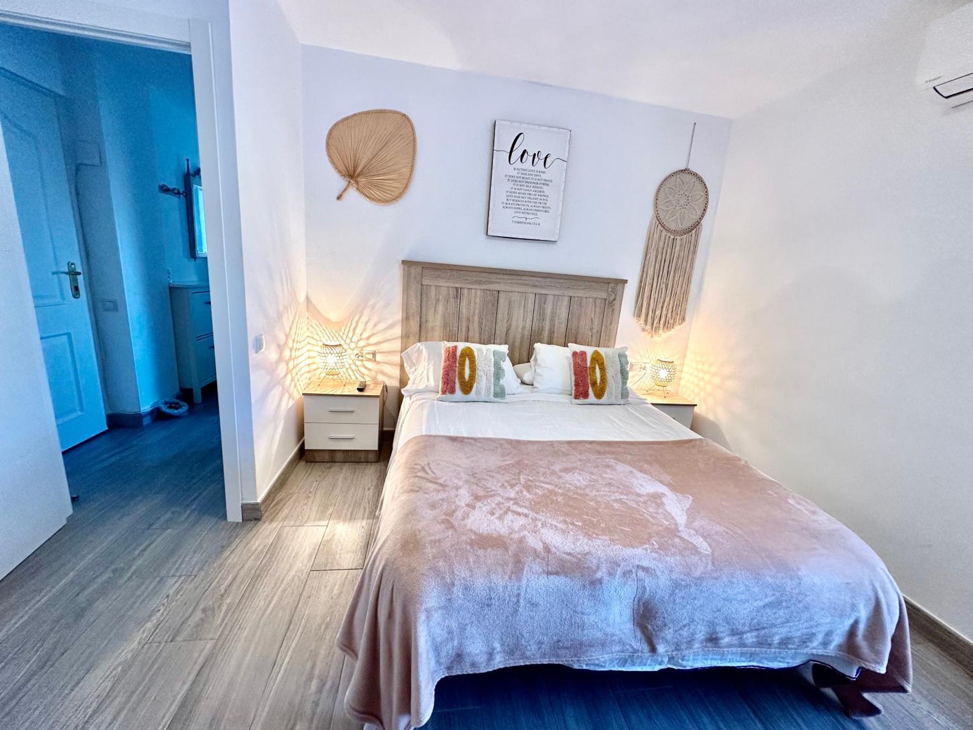 Iris Vistas Appartement