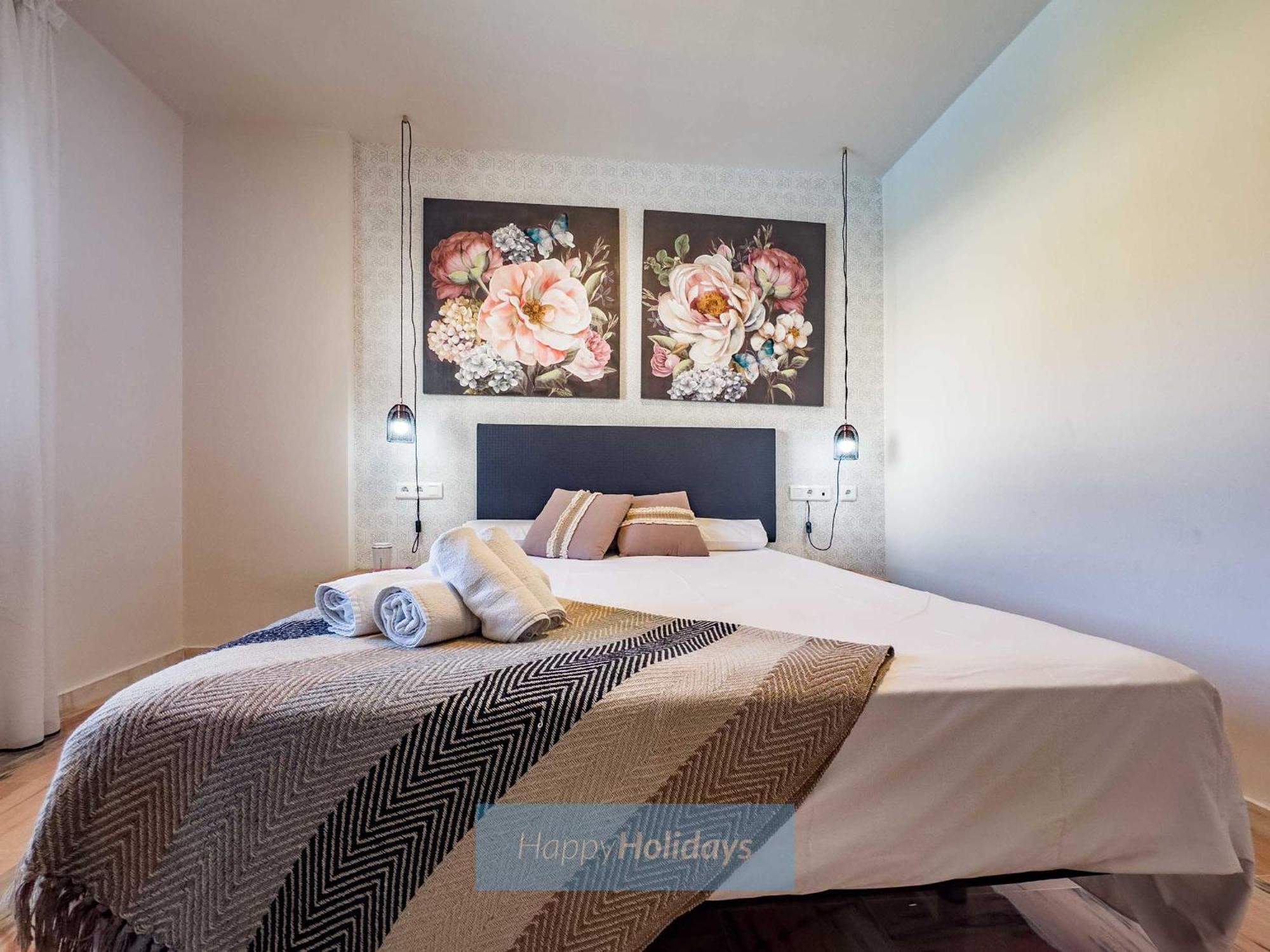 Apartamento Hh Pueblo Butterfly