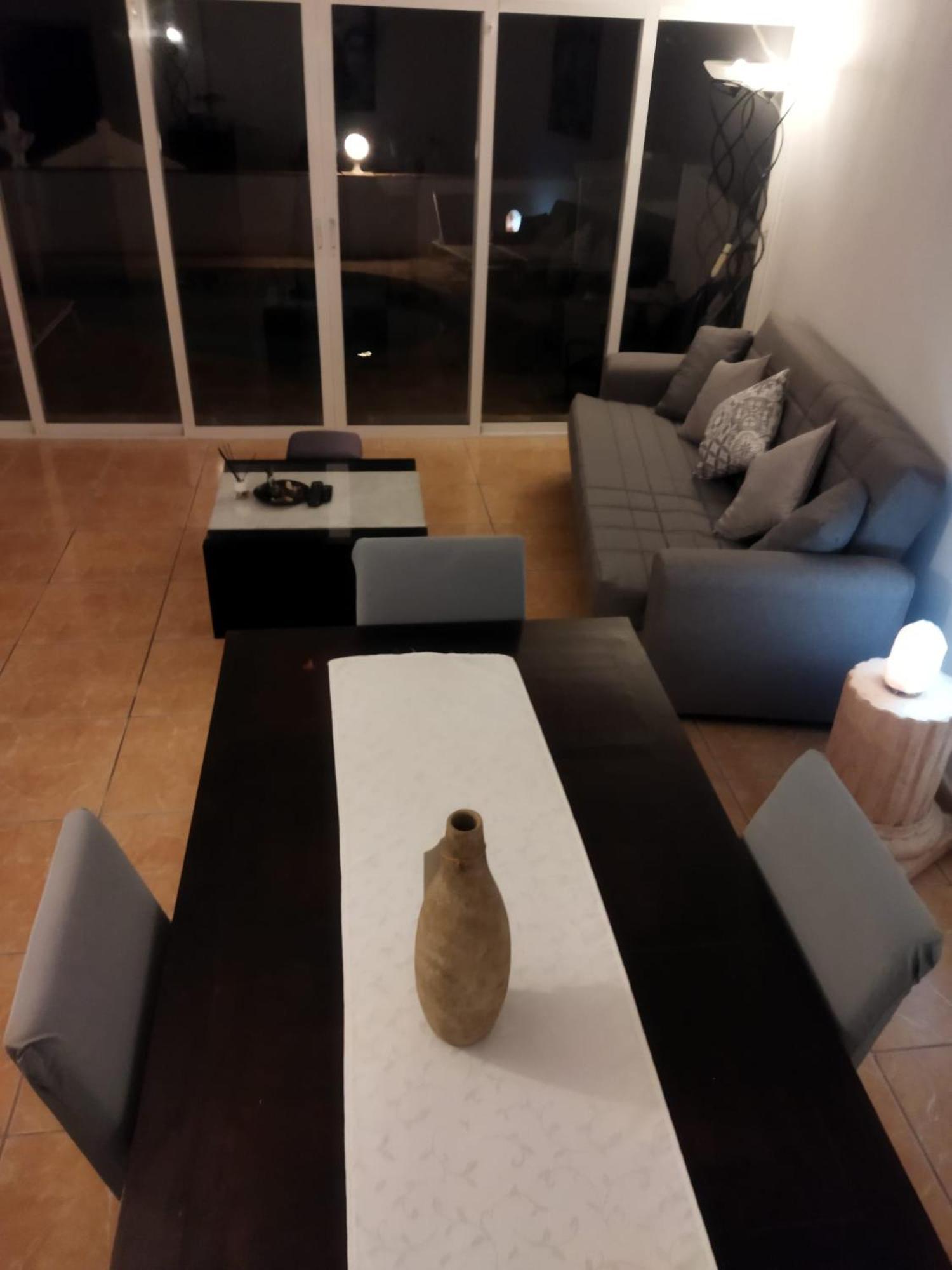 Tropical Guest house