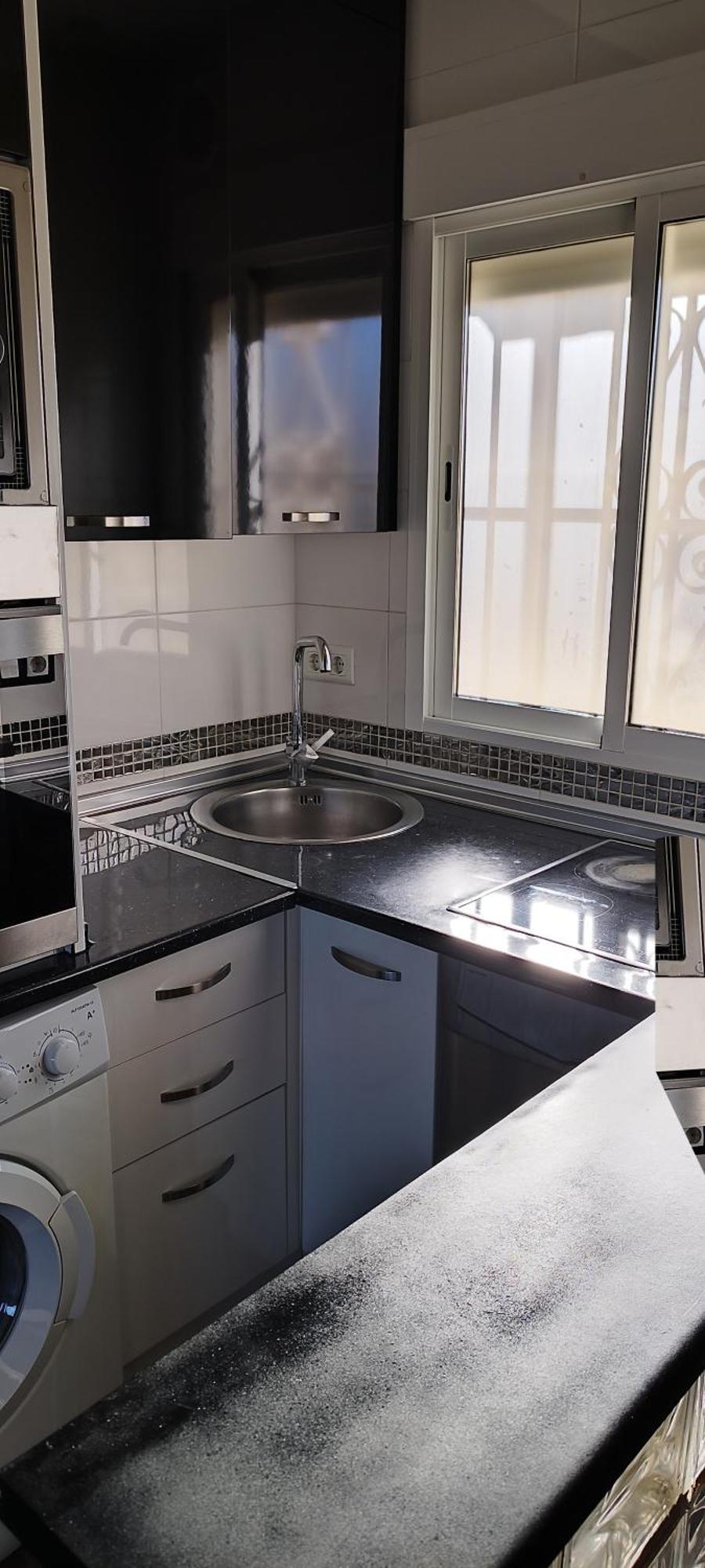 Primera Linea De Playa Aloha Playa Apartment Benalmadena