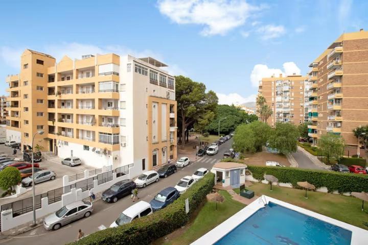 Appartement Casa Blue Fish *