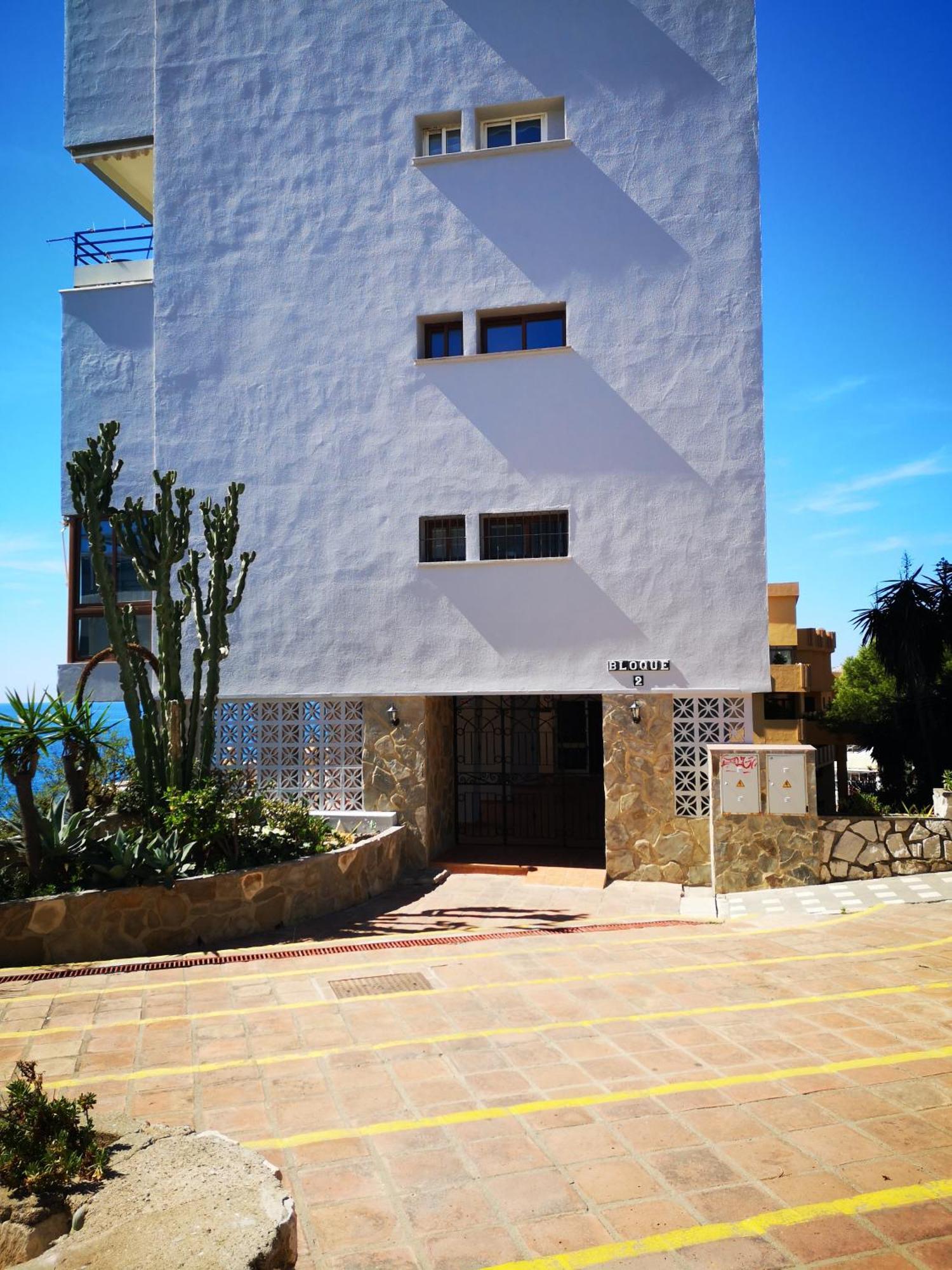 Appartement Costa, Torremuelle Benalmádena
