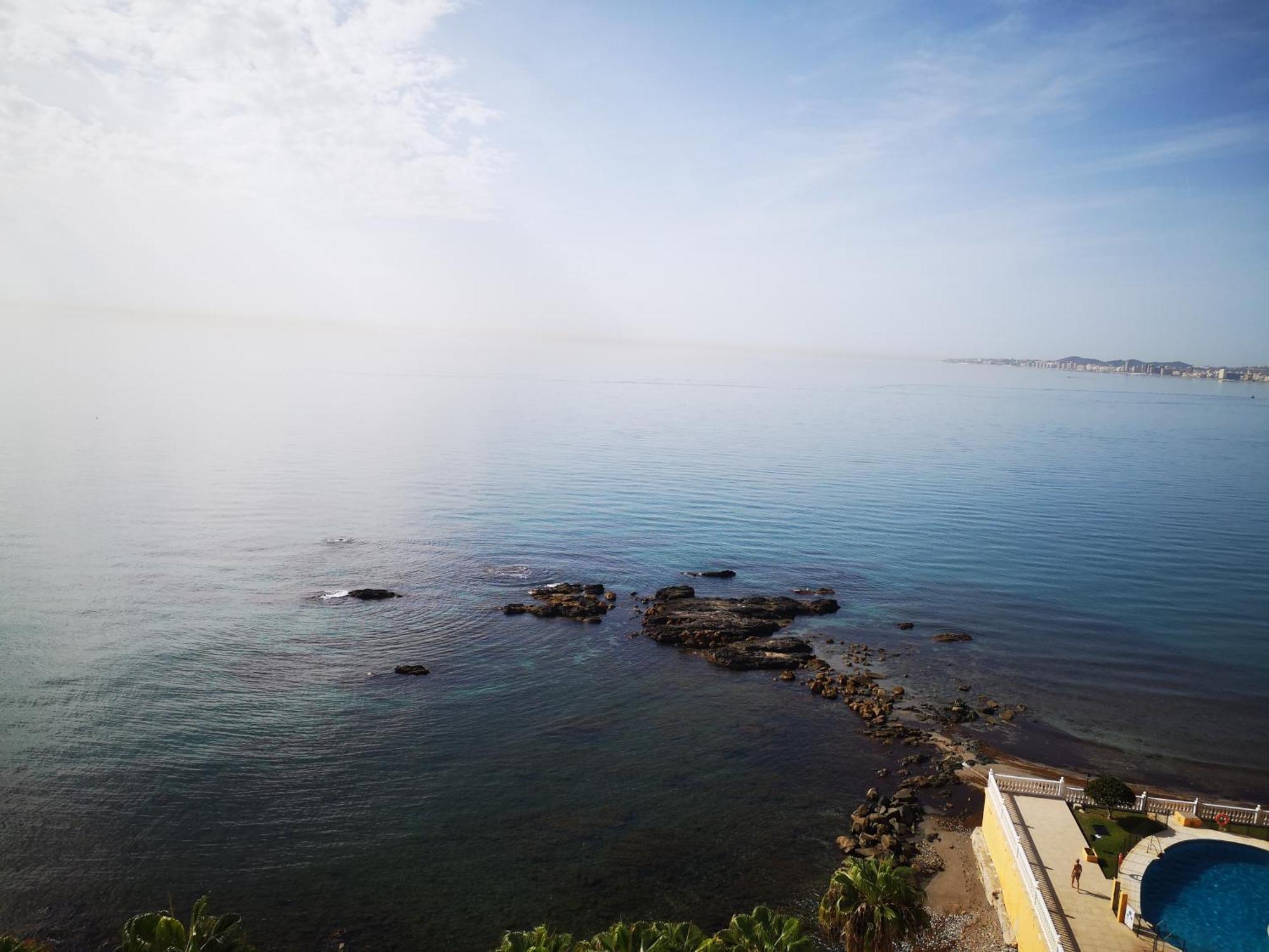 Costa, Torremuelle Appartement