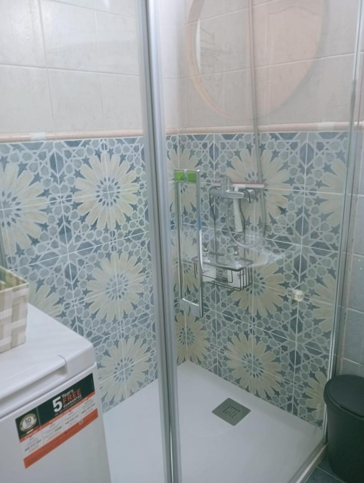 Appartement Toni Benalmádena