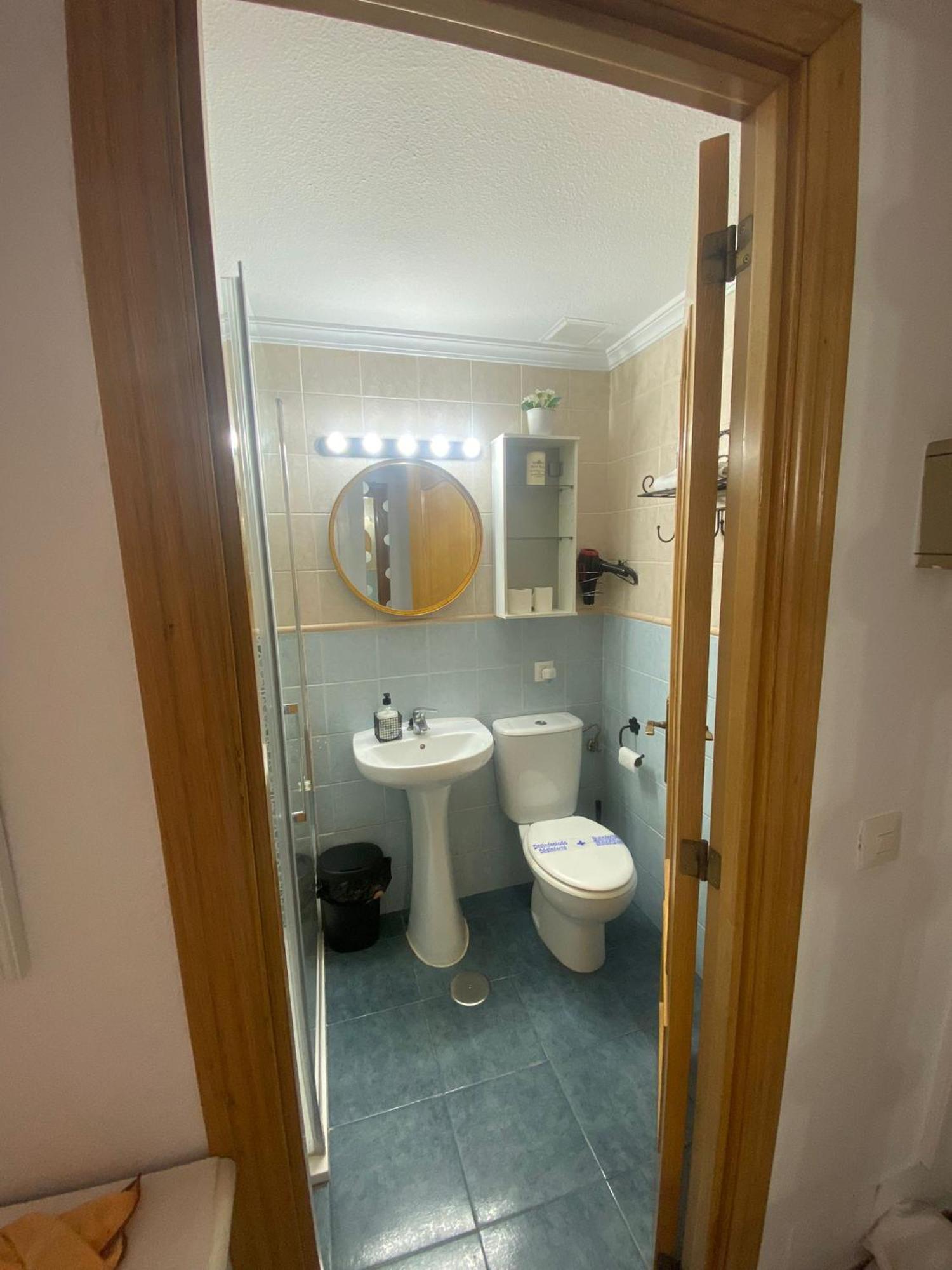 Appartement Toni Benalmádena
