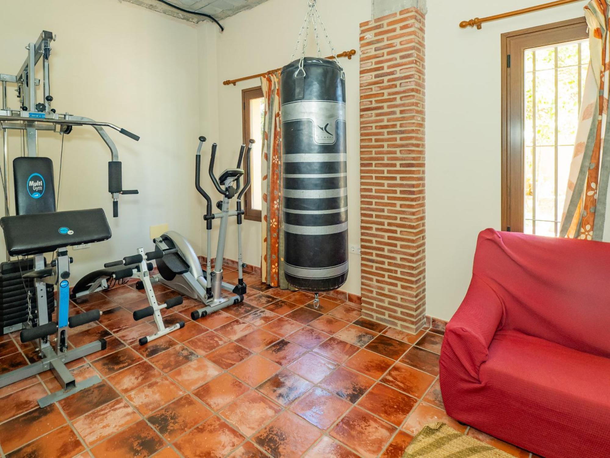 Cubo's La Era House Pueblo