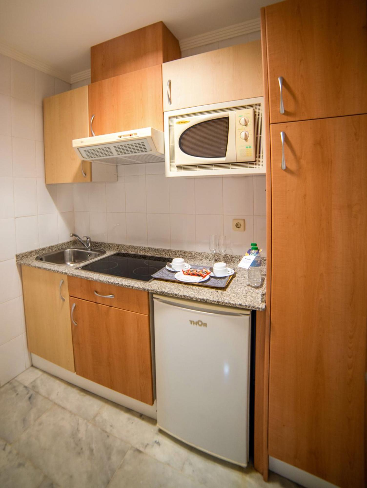 Premium Hotel Benalmádena