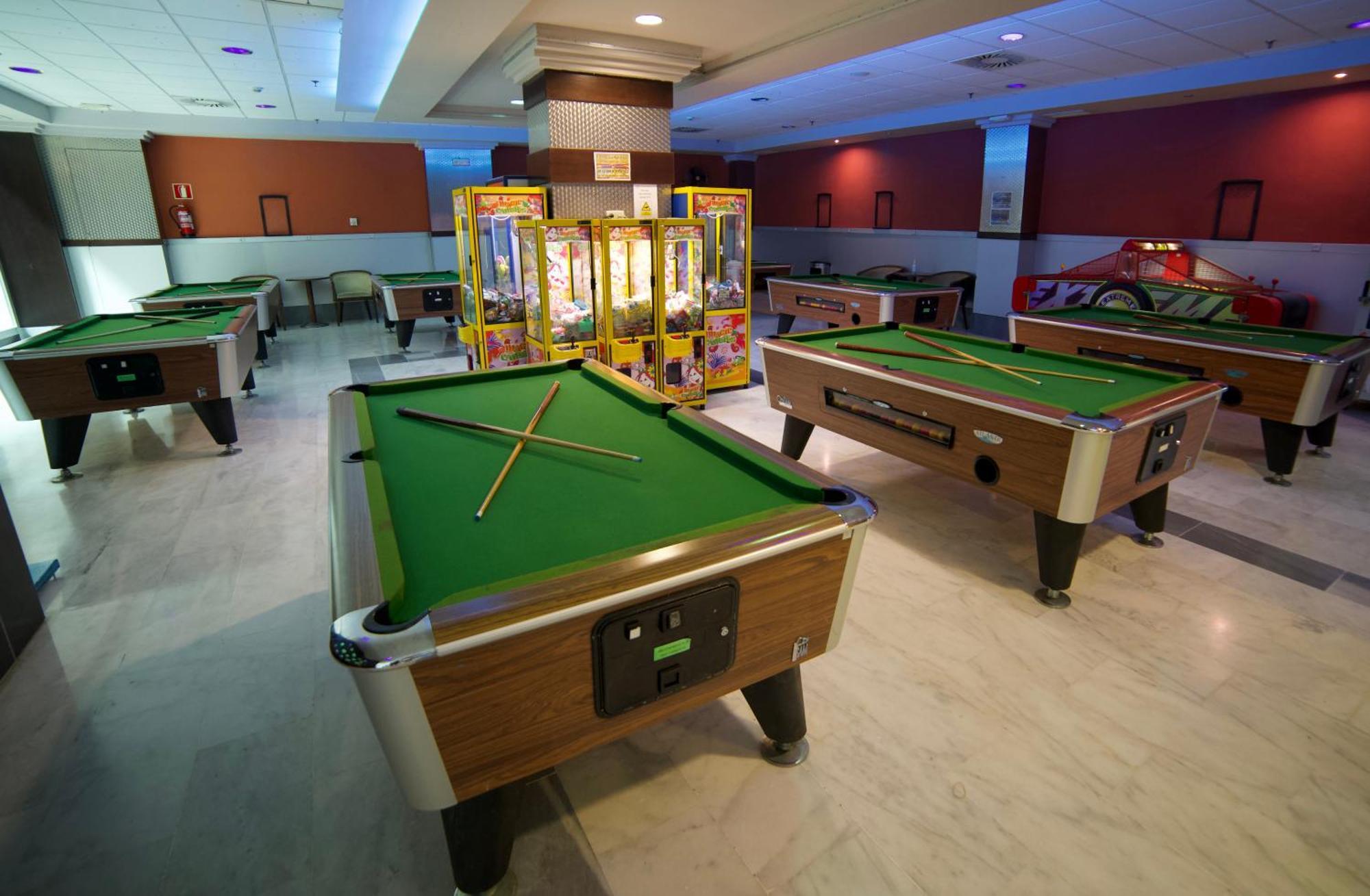Hotel Premium