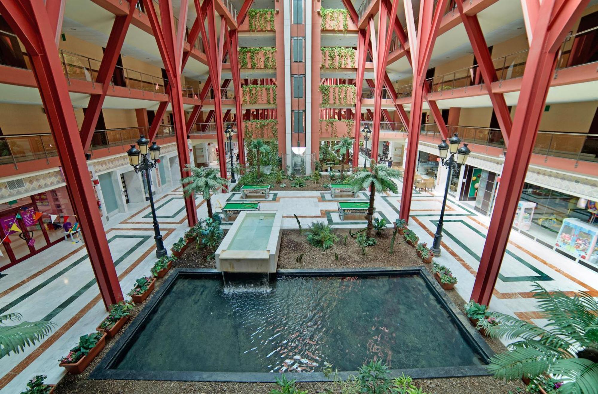 Hotel Premium 4*