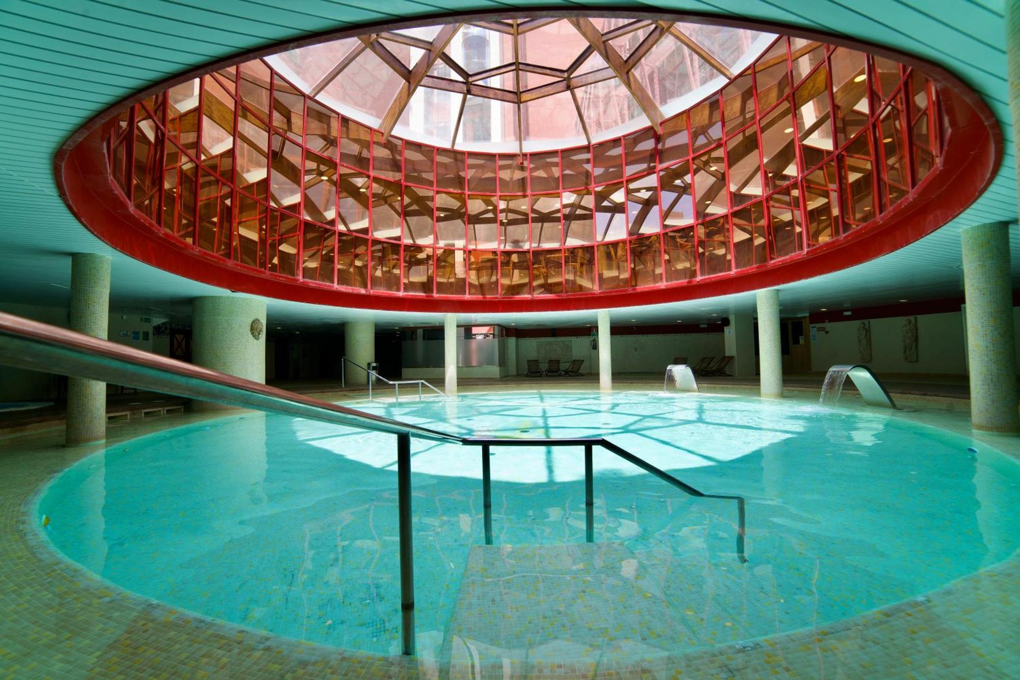 Hotel Premium Benalmádena