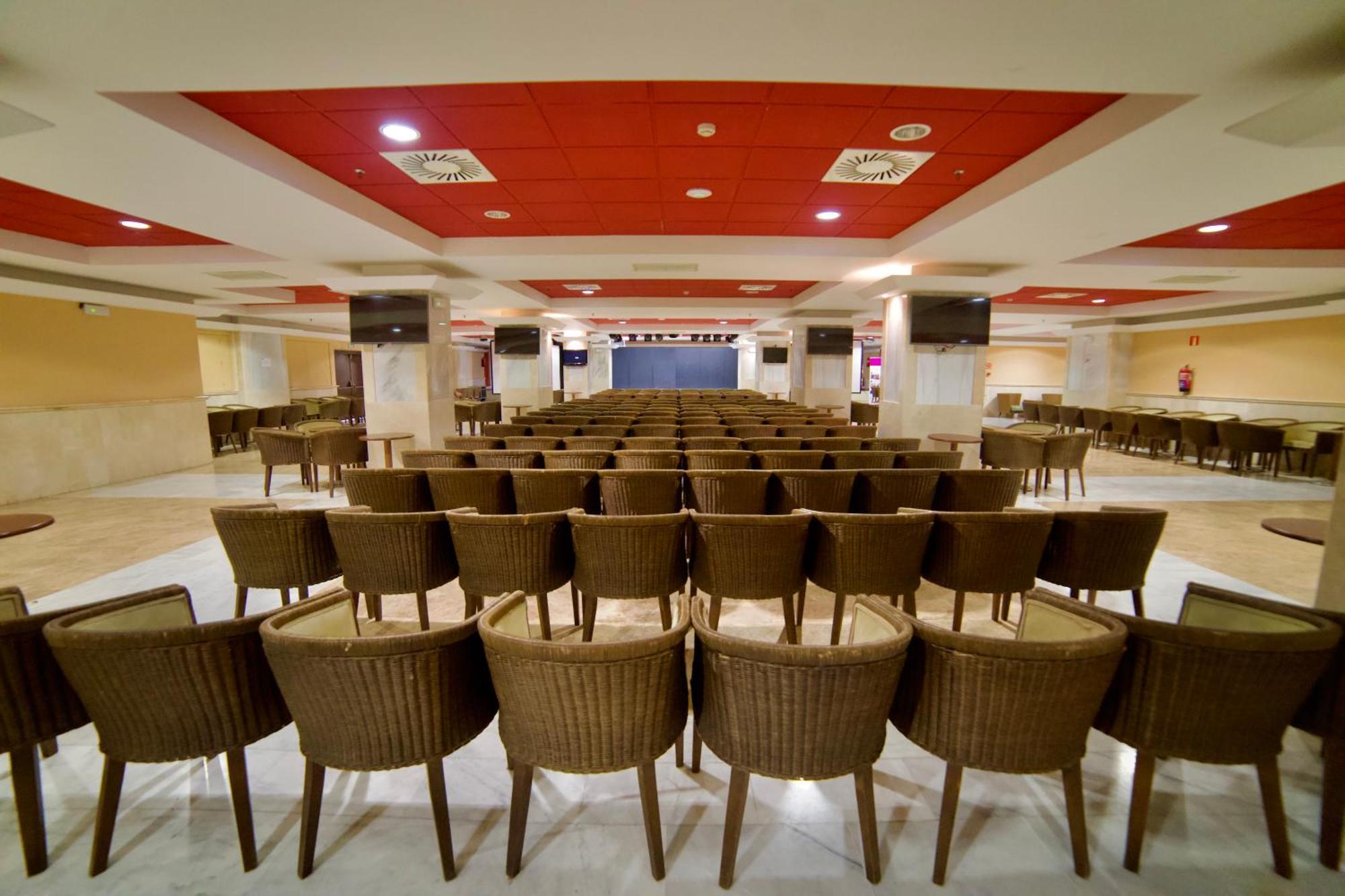 Premium Hotel Benalmádena