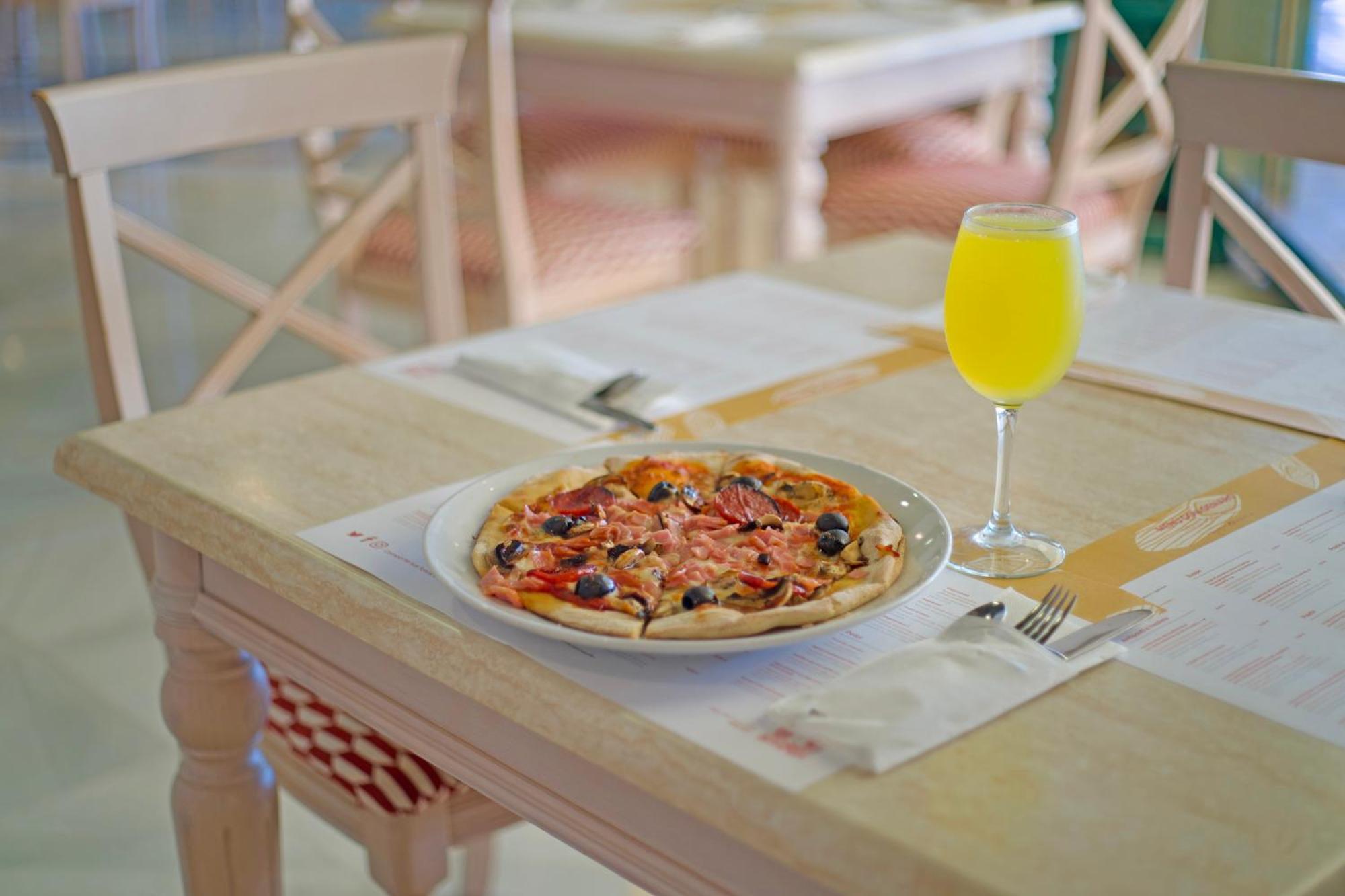Hotel Premium Benalmádena