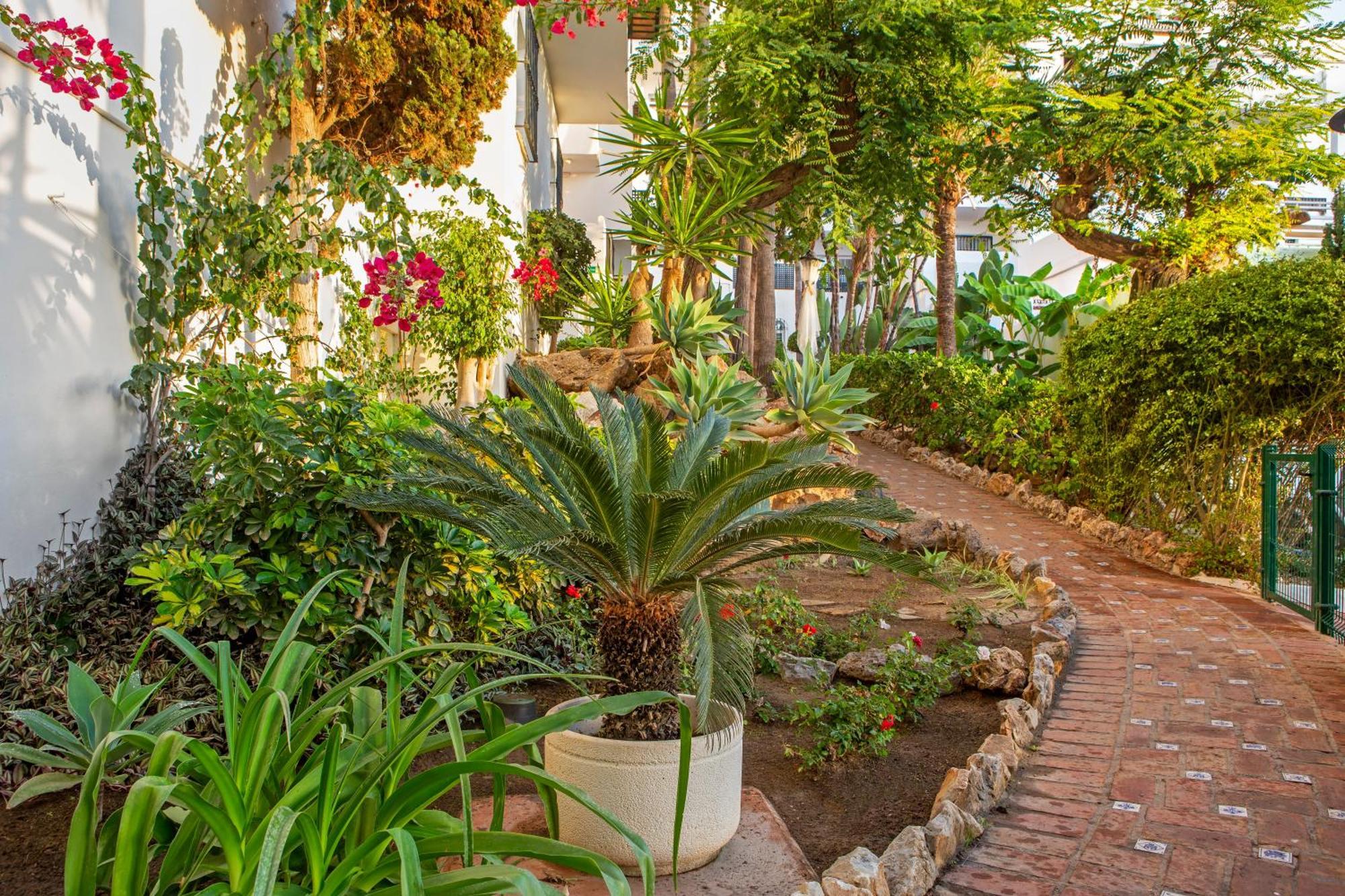 Royal Oasis Club At Pueblo Quinta Aparthotel Benalmadena