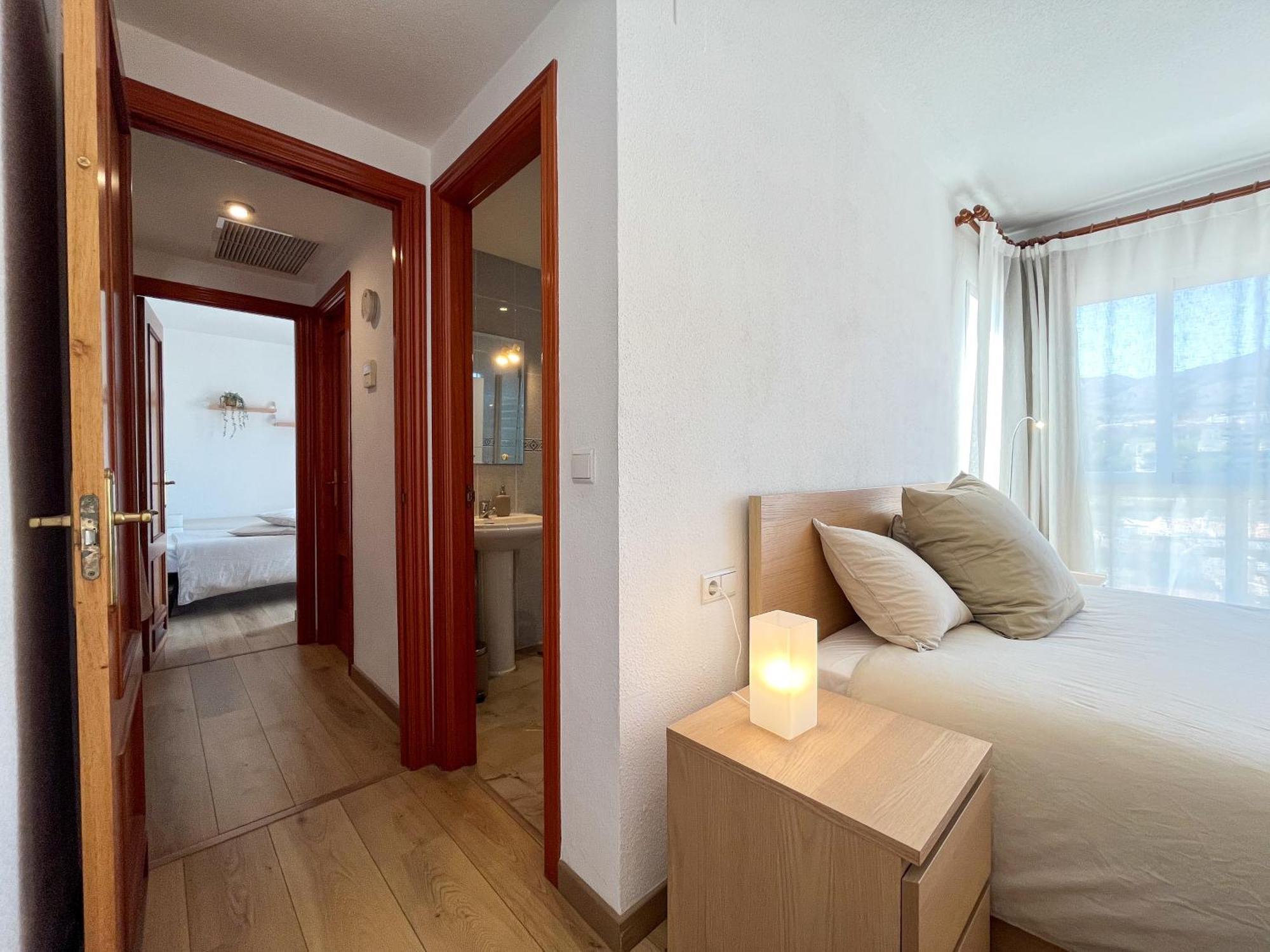 Apartamento Spacieux Avec Terrasse Et Piscine *