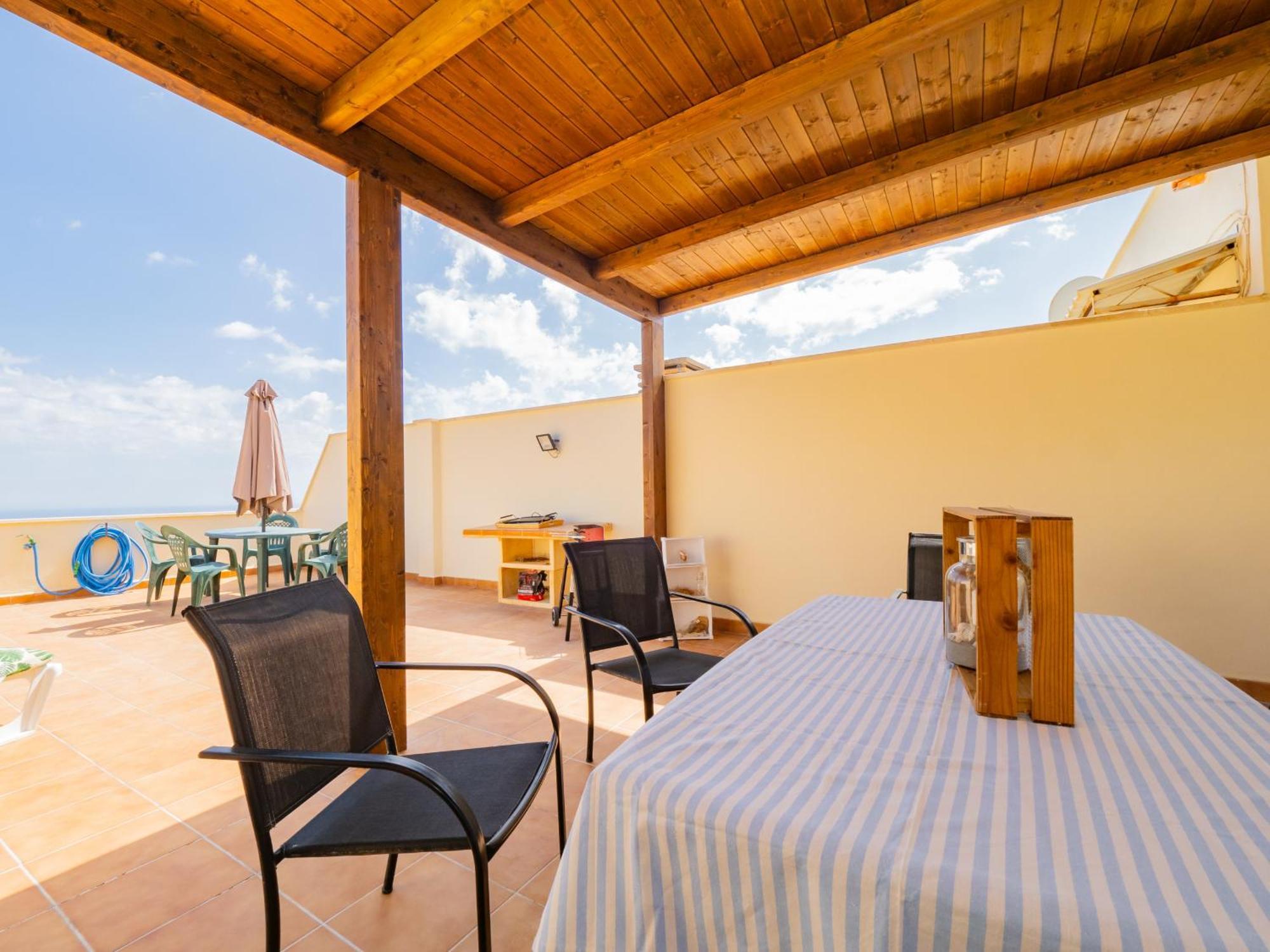 Apartment Cubo's Benalvistas Urban Love & 2 Free Parking Benalmadena