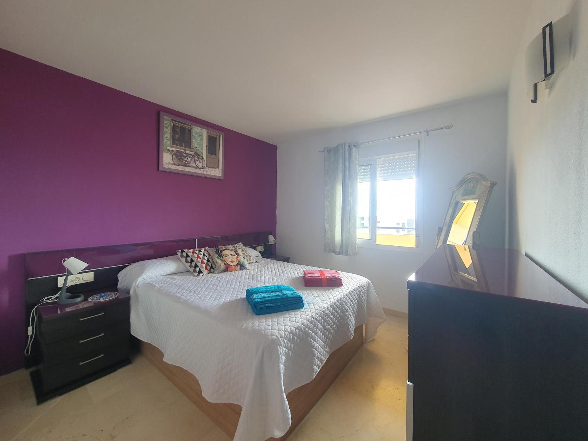 2 En Apartment Benalmadena