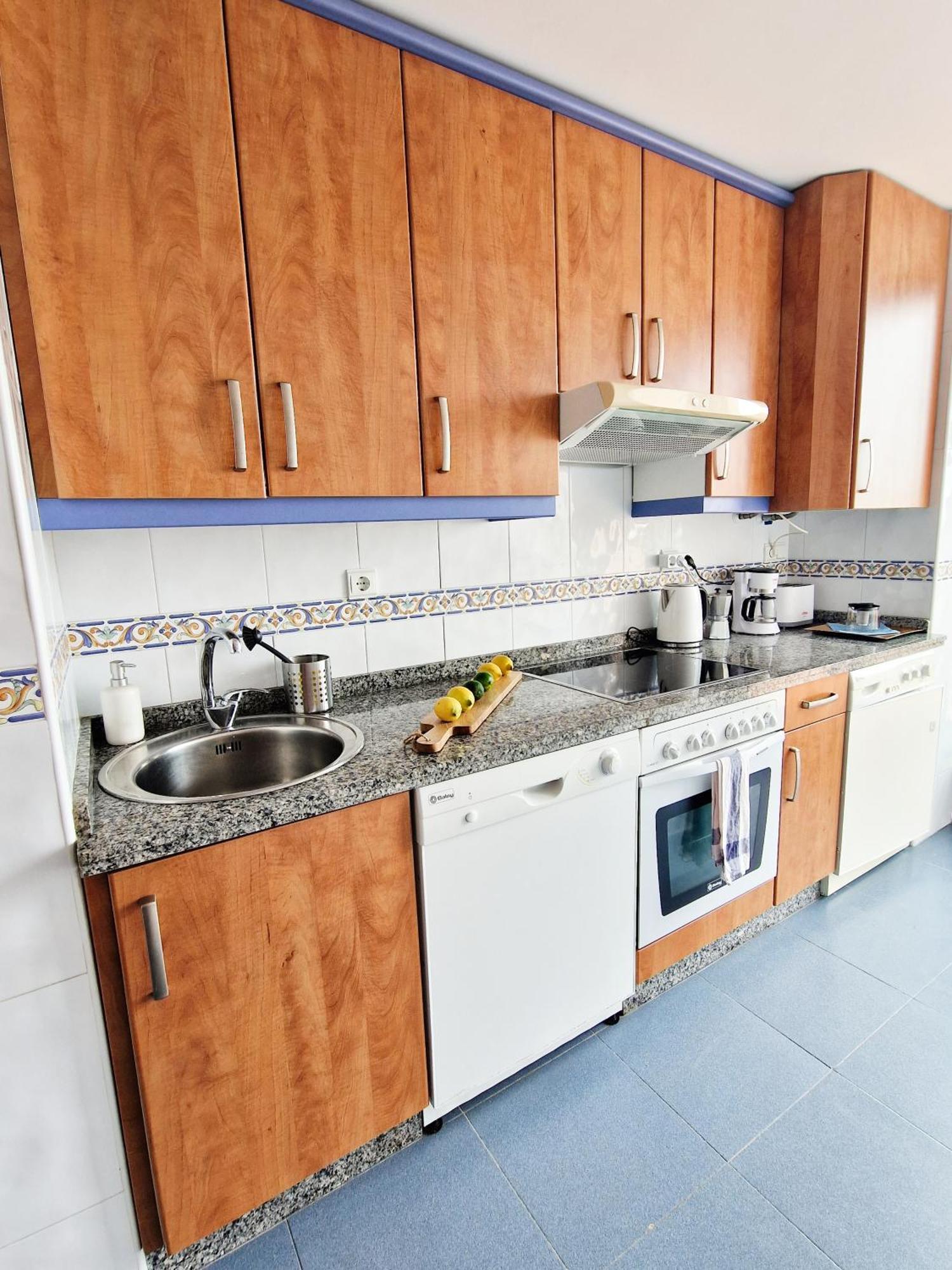Penthouse Benalvistas Torregolf Seaview Benalmadena