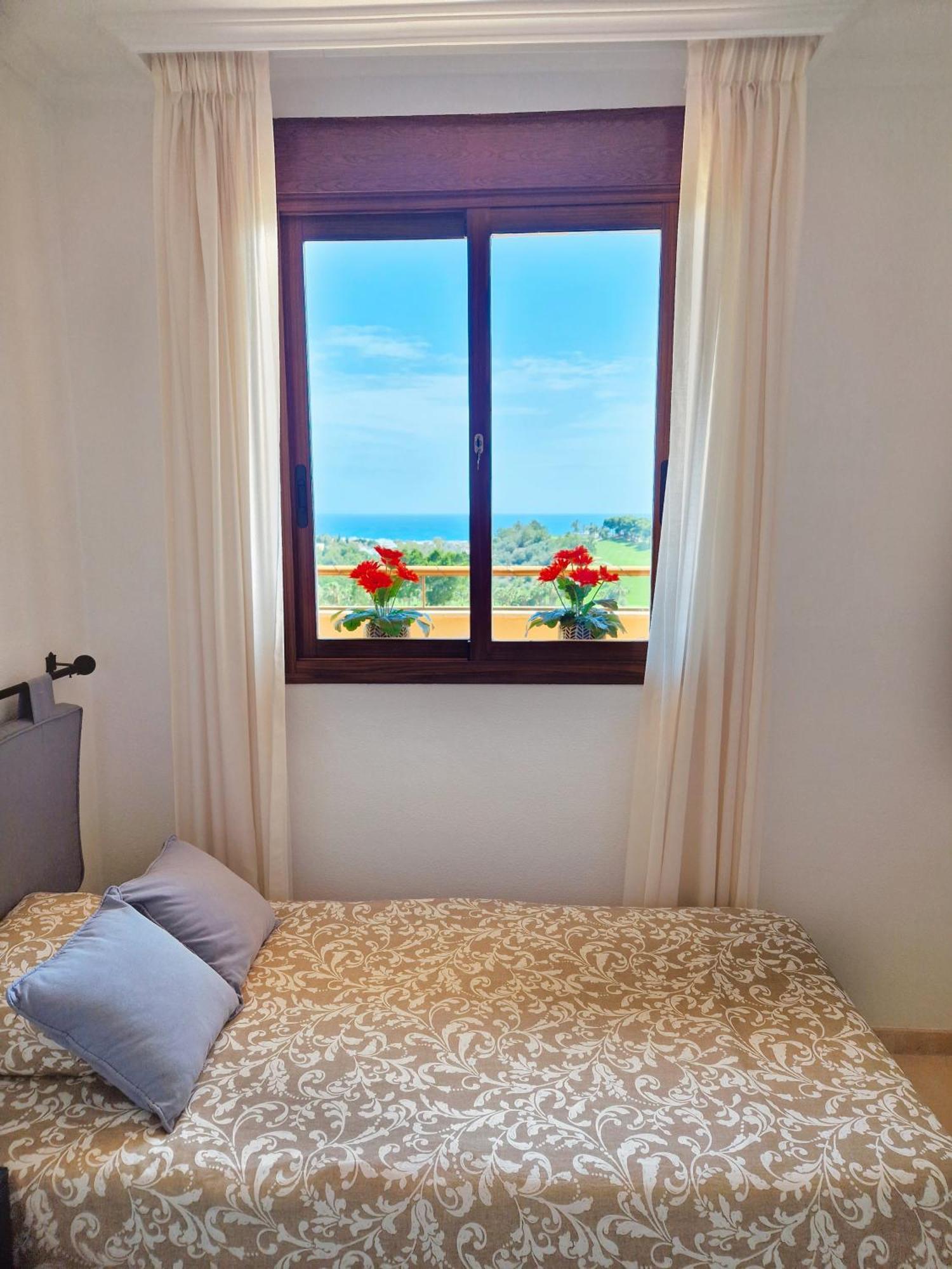 Penthouse Benalvistas Torregolf Seaview