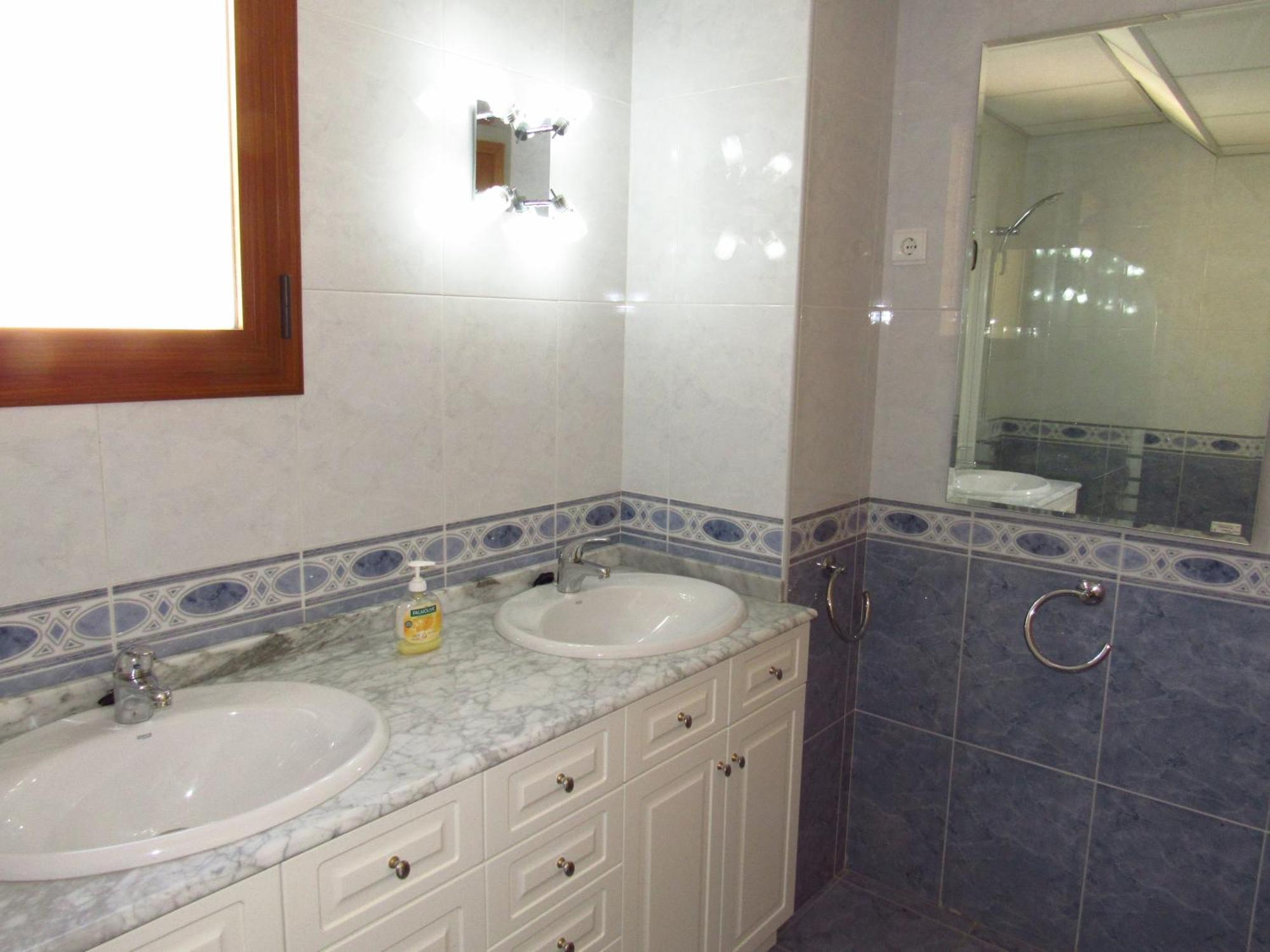 Penthouse Benalvistas Torregolf Seaview