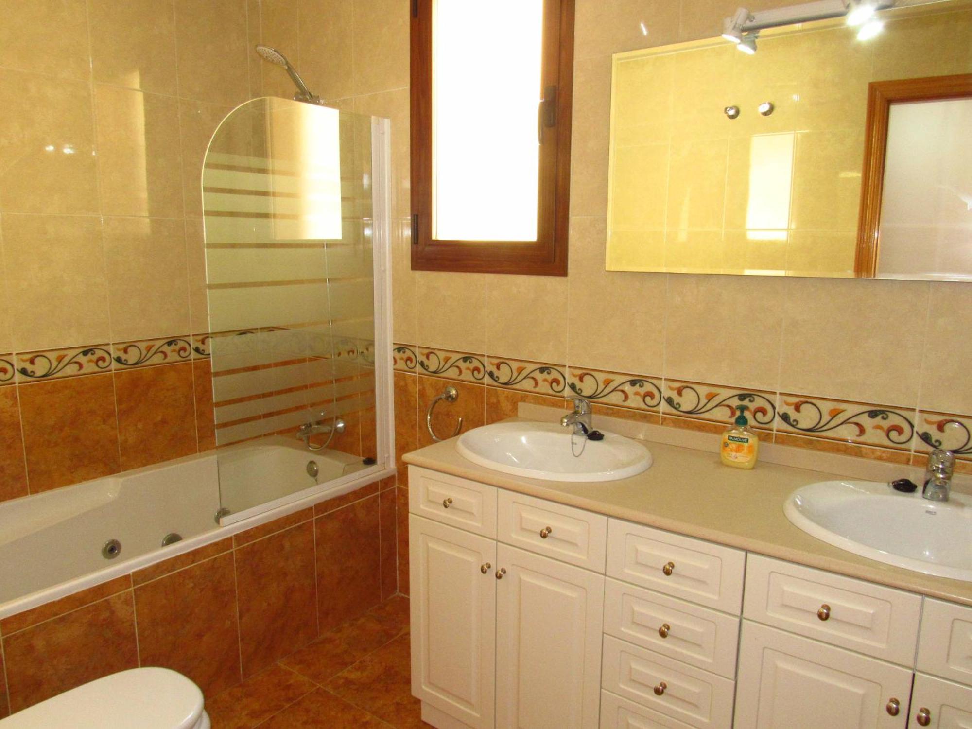 Penthouse Benalvistas Torregolf Seaview Apartment
