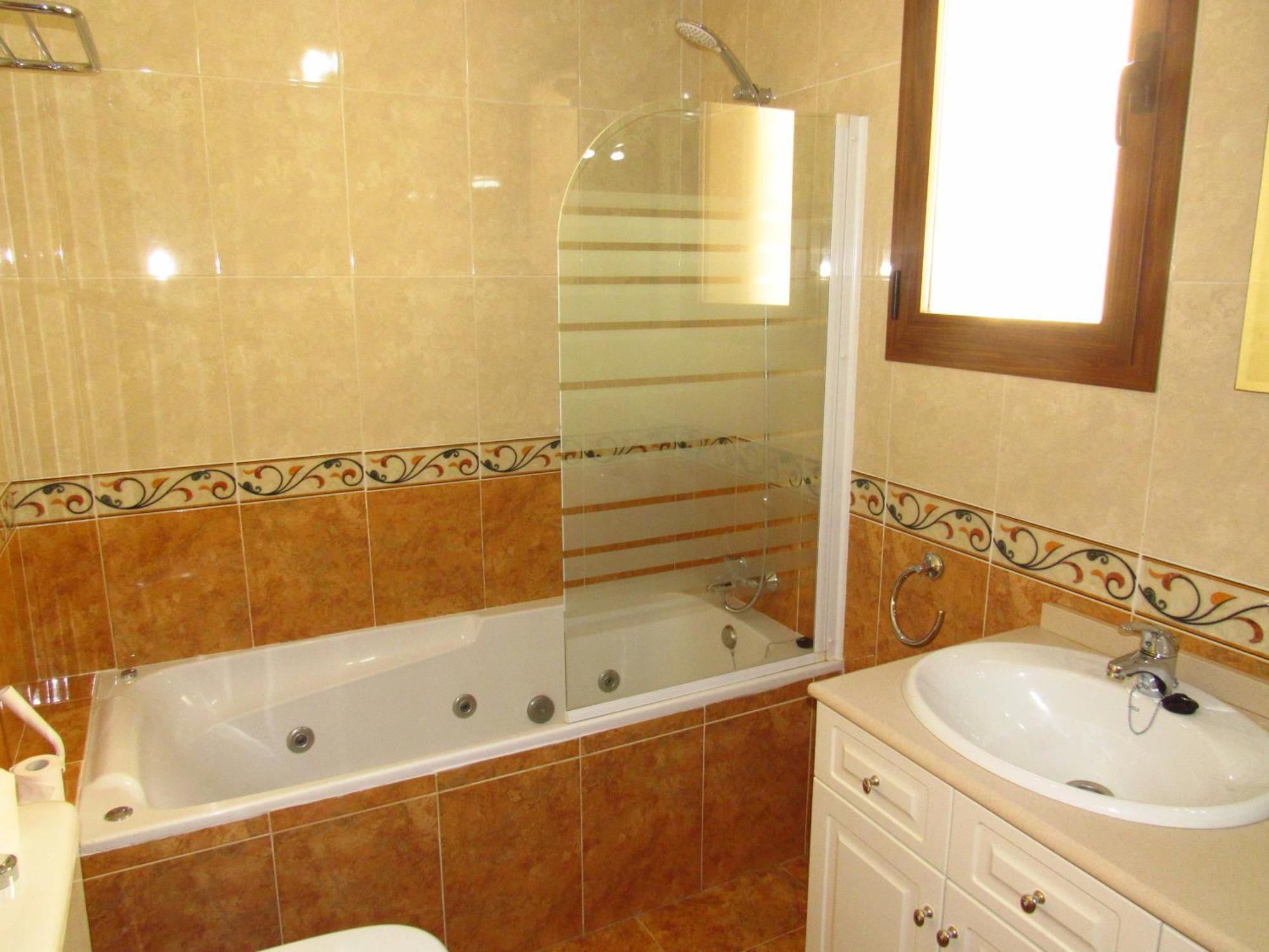 Penthouse Benalvistas Torregolf Seaview * Benalmadena